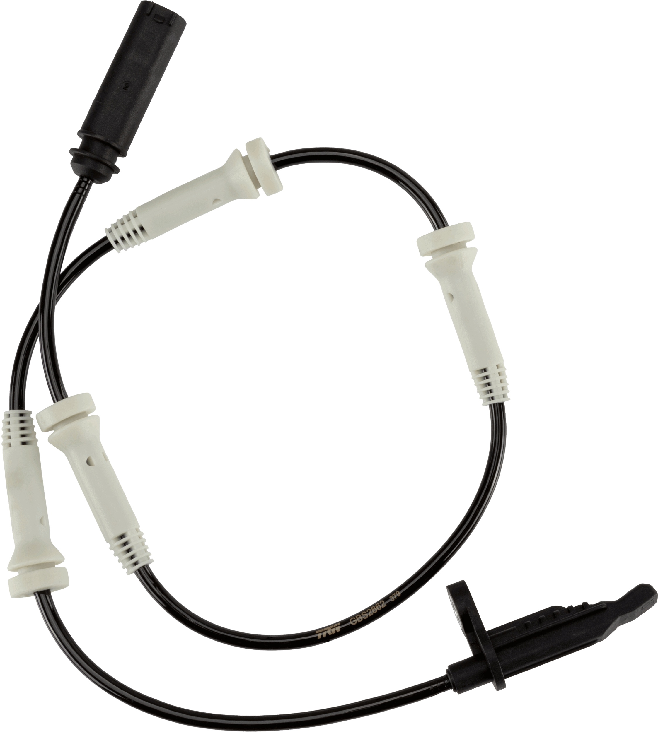 TRW ABS Sensor gbs2862 for BMW