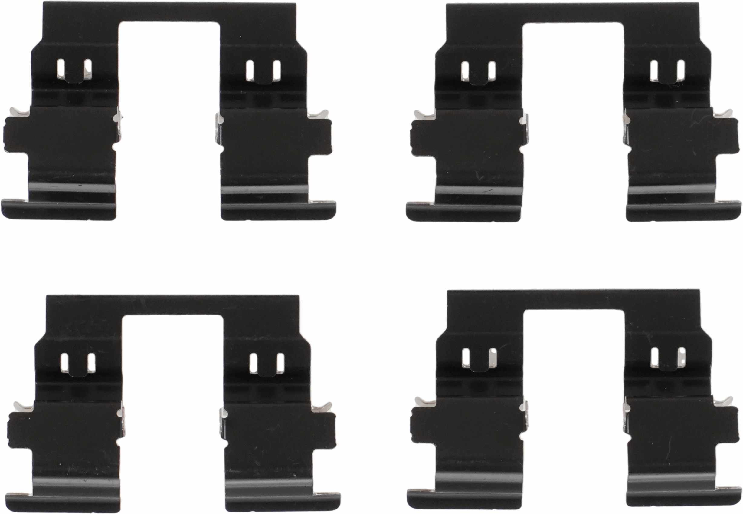 TRW Bremseklodser gdb2180 for CHEVROLET (SGM) VAUXHALL OPEL