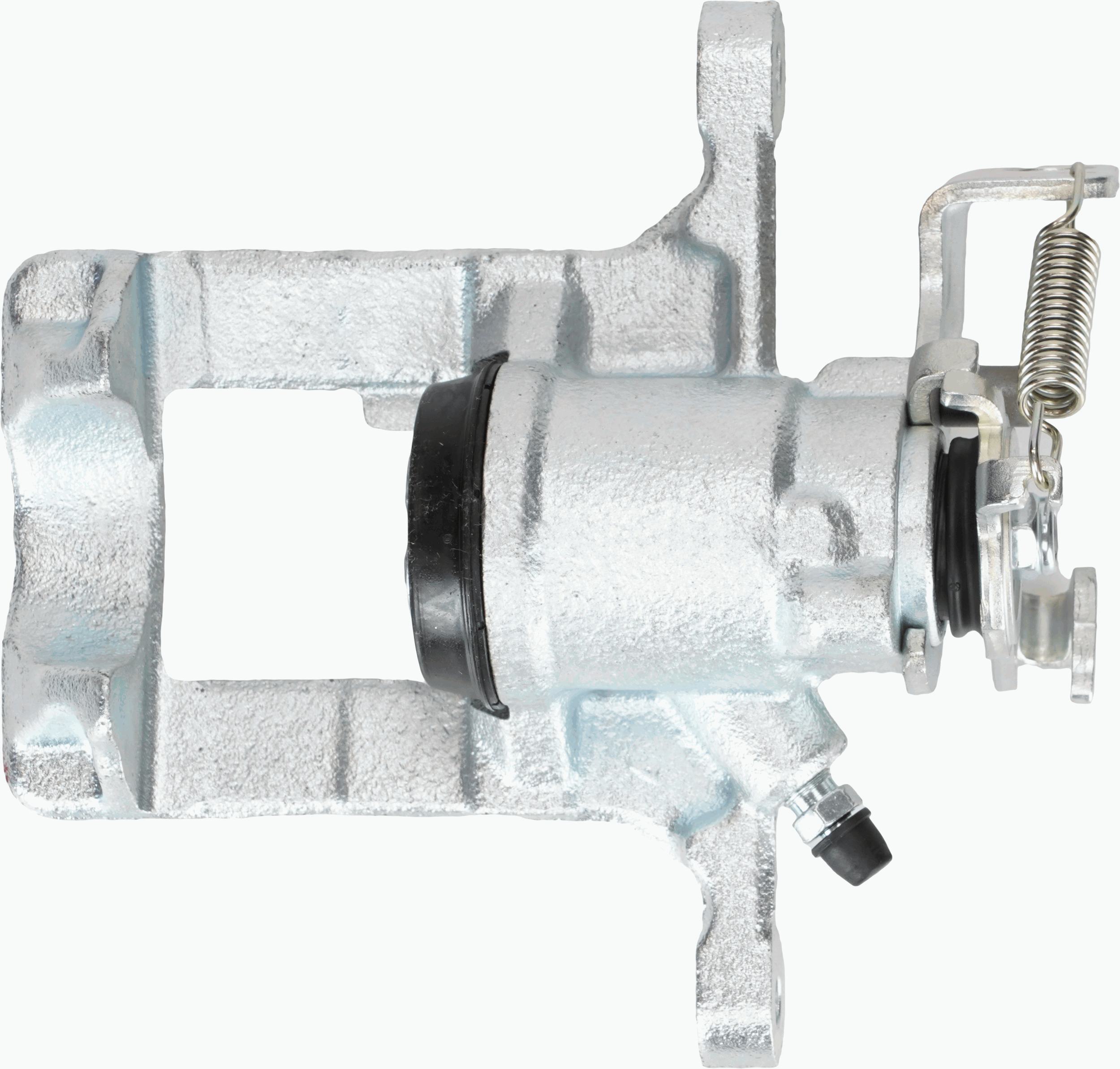 TRW Bremsekaliper bhn1191e for CHEVROLET VAUXHALL