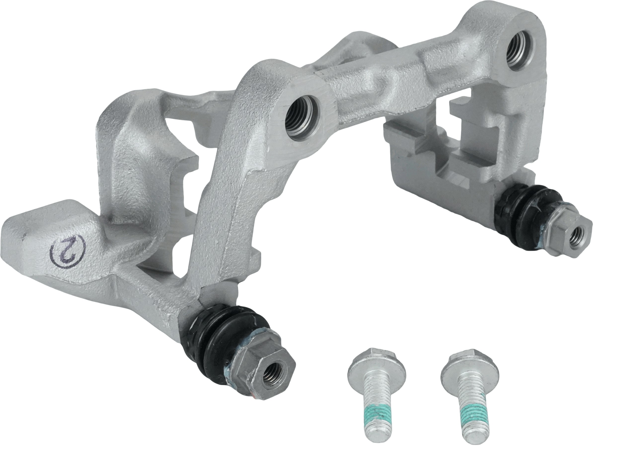 TRW Holder, bremsekaliper bda974 for VW