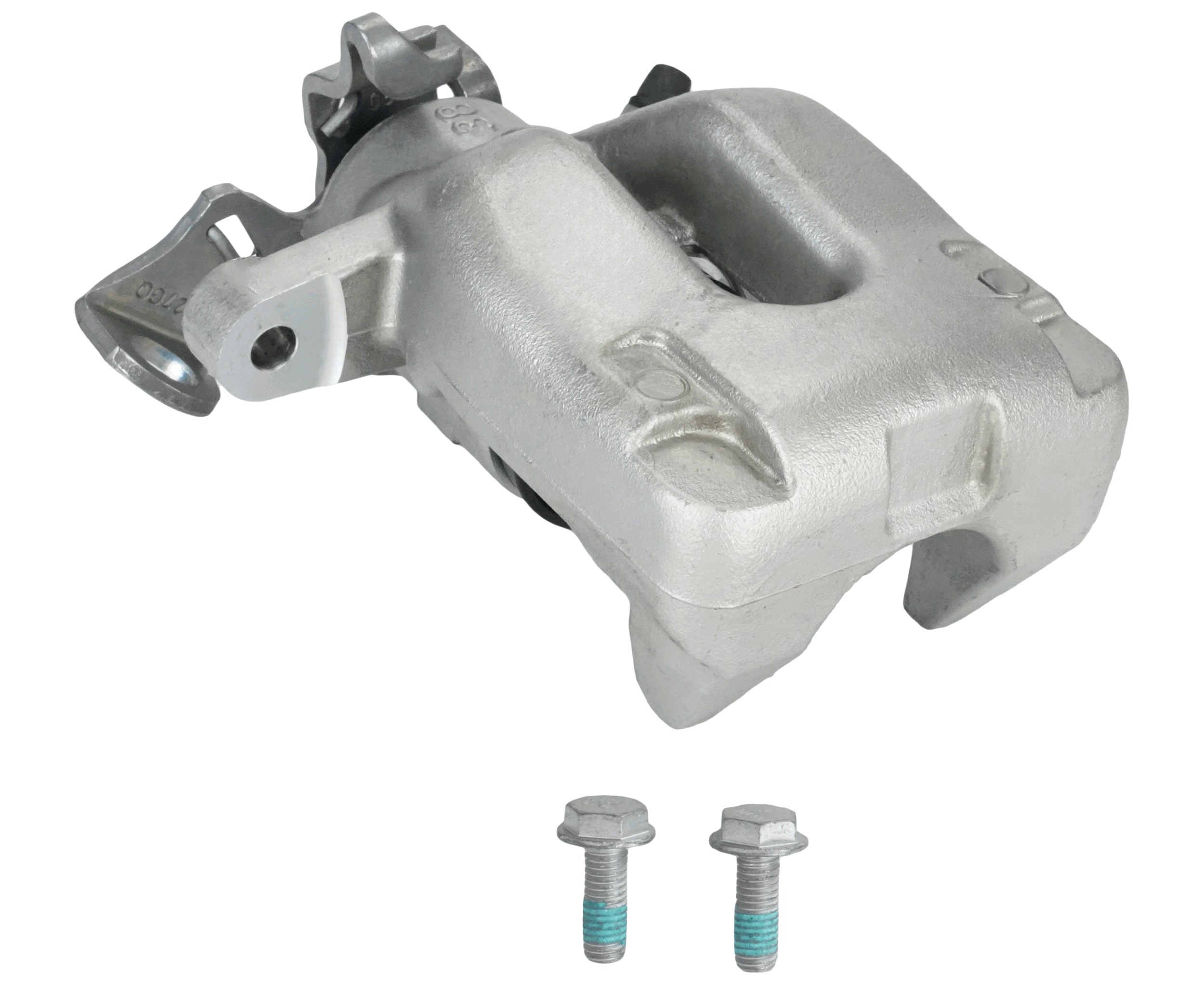 TRW Bremsekaliper bhn1057e for PEUGEOT CITROËN