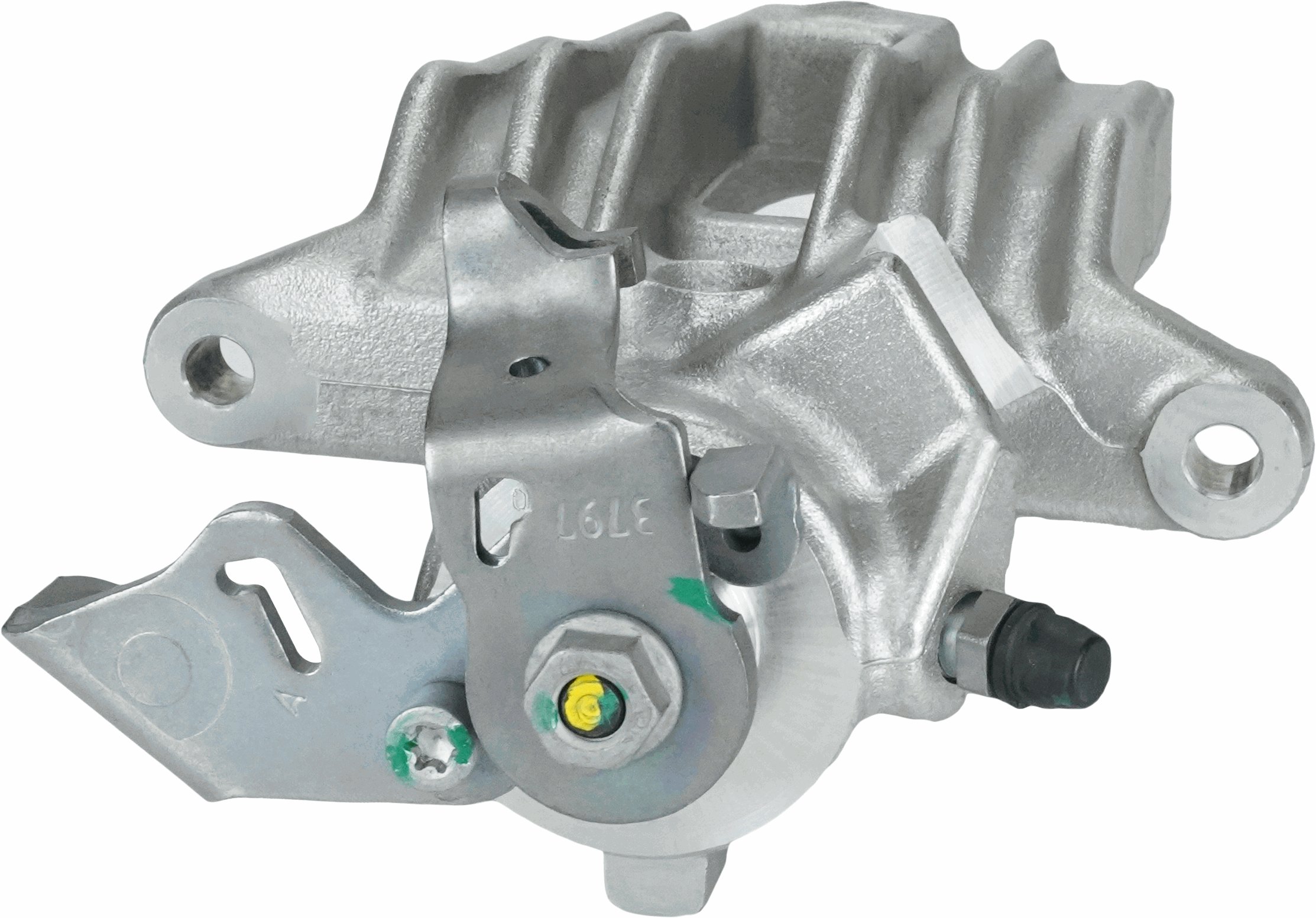 TRW Bremsekaliper bhn180e for AUDI VW