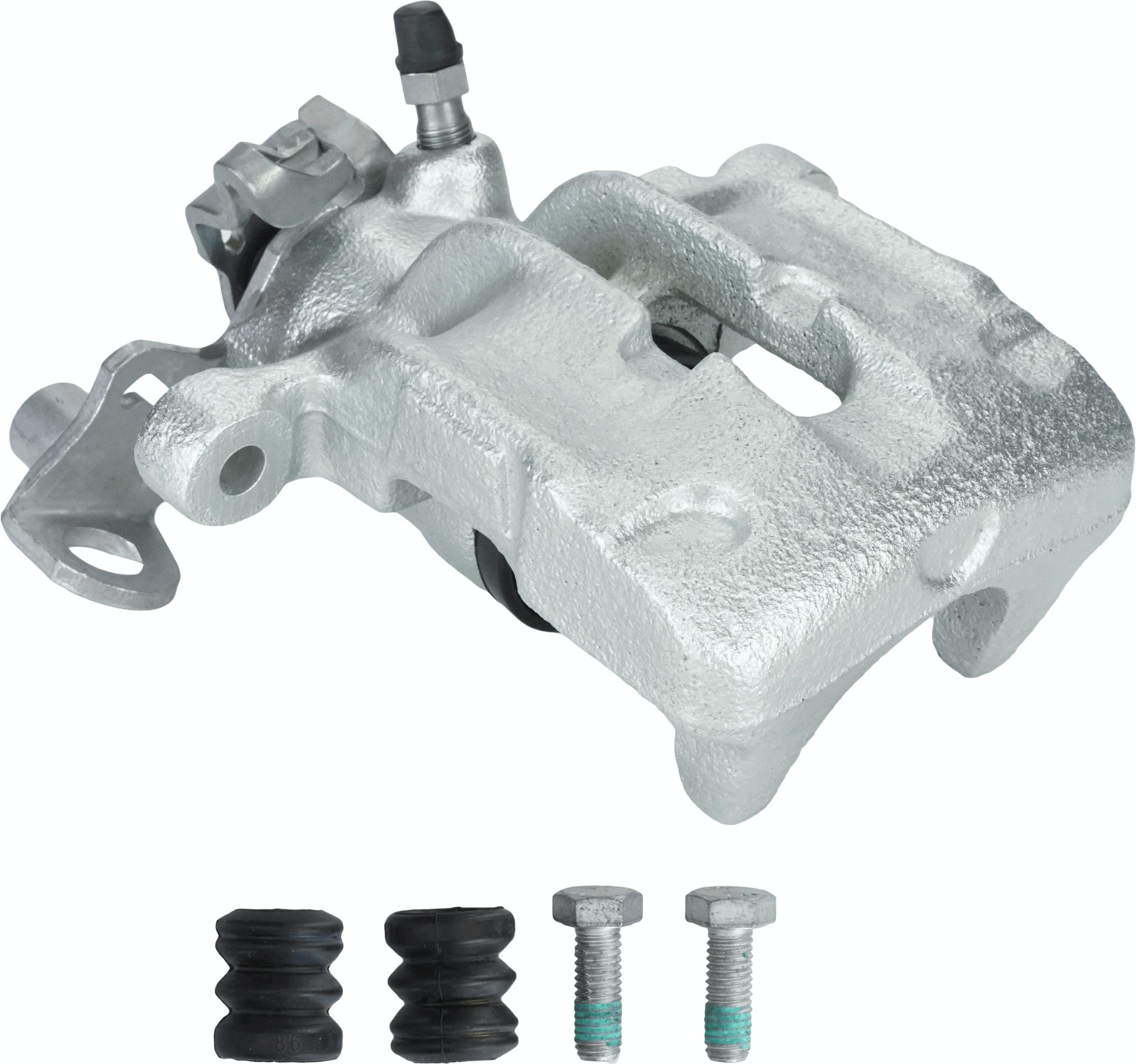 TRW Bremsekaliper bhn191e for VW