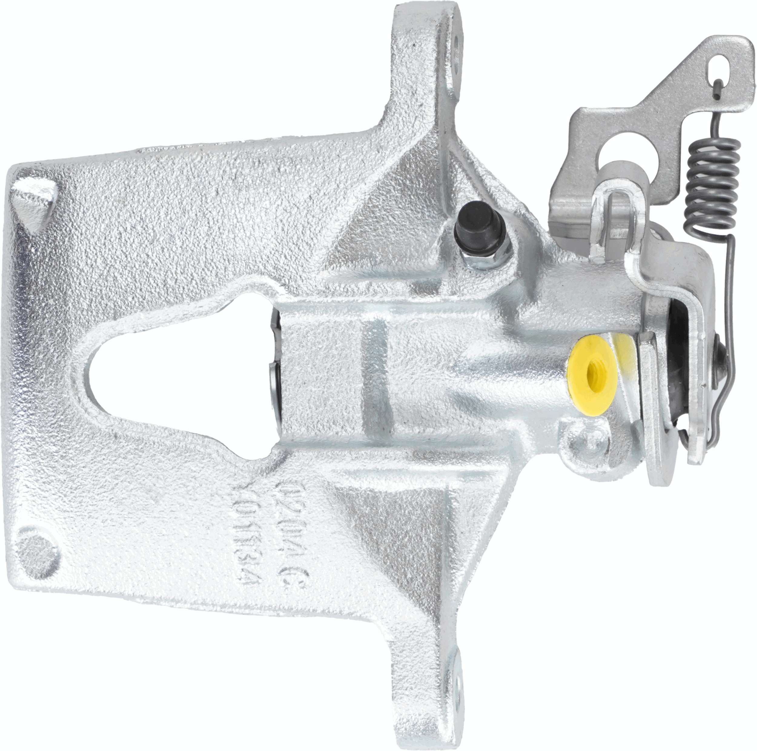 TRW Bremsekaliper bhn631e for JAGUAR
