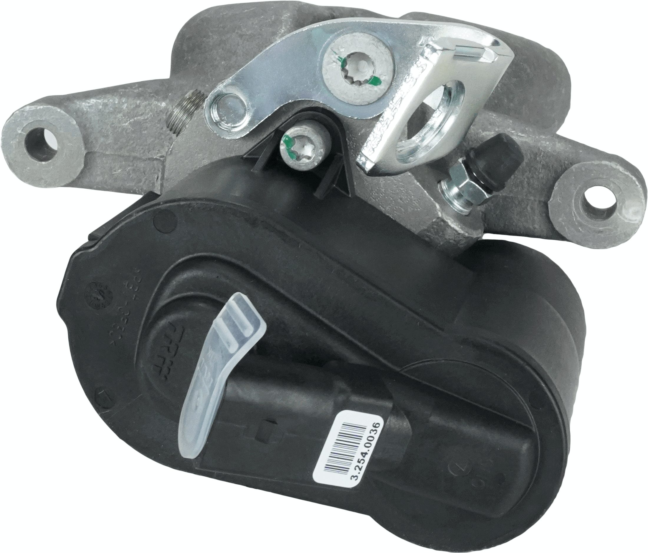 TRW Bremsekaliper bhn996e for VW