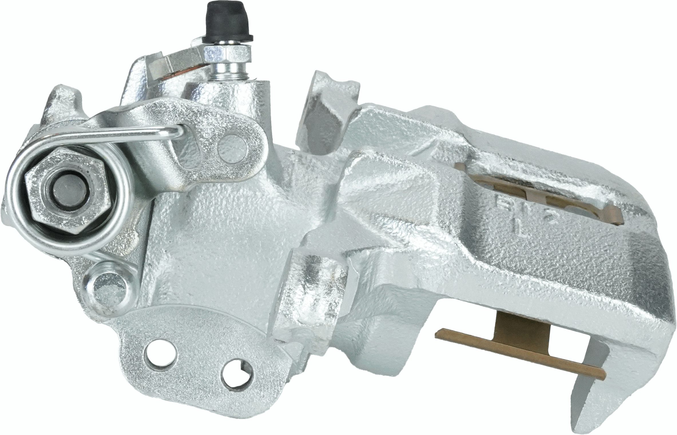 TRW Bremsekaliper bhp102e for HONDA ROVER