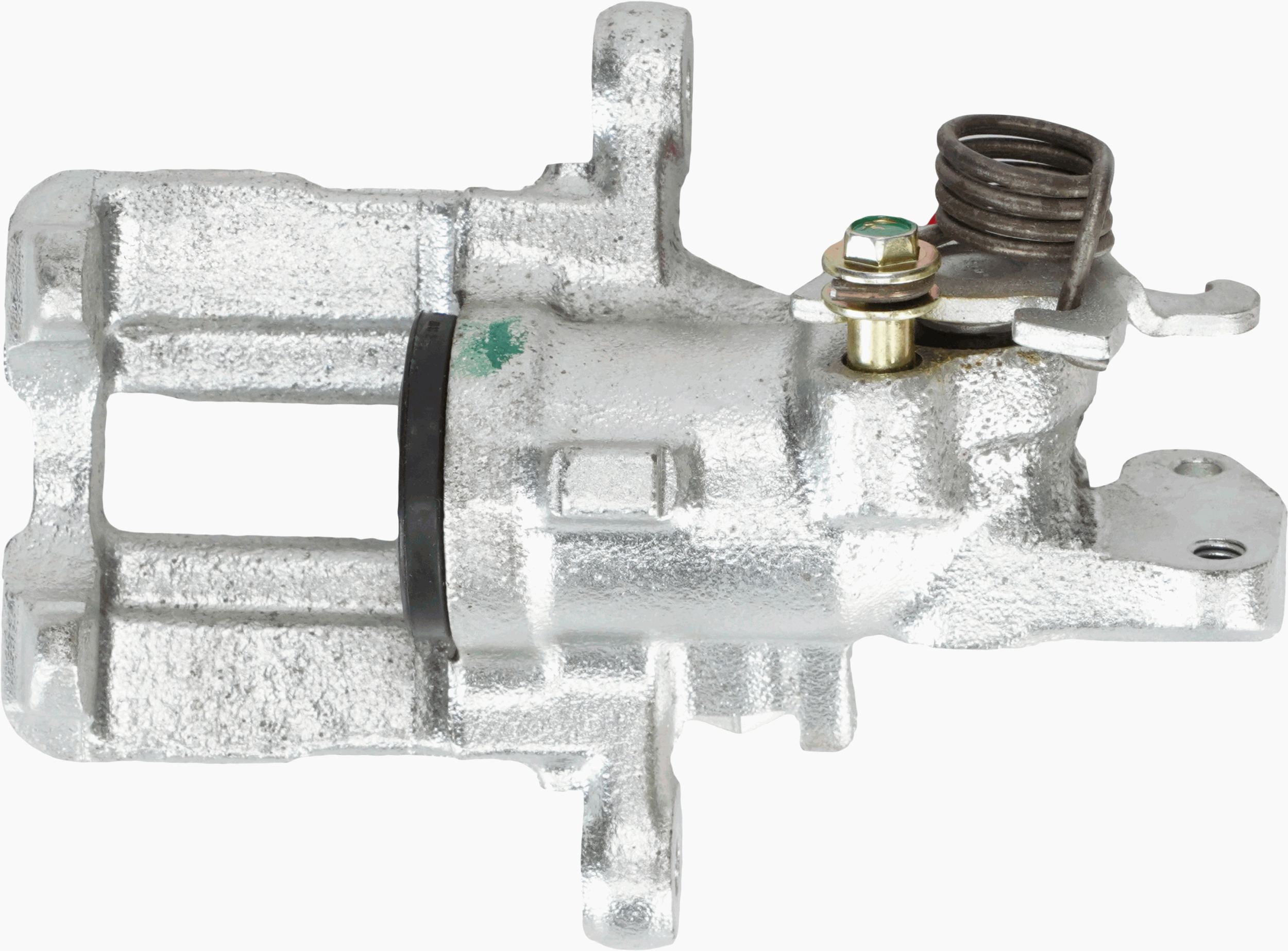 TRW Bremsekaliper bhq120e for NISSAN