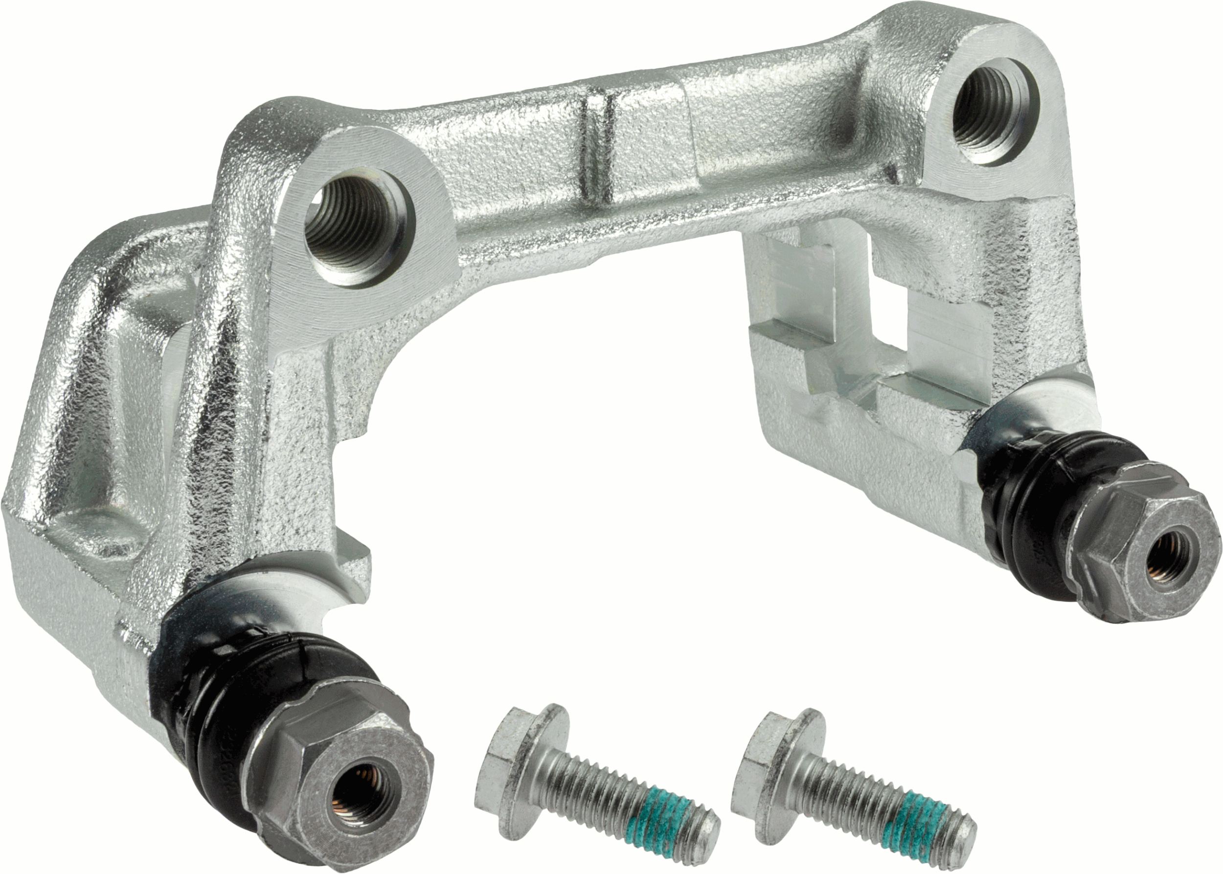 TRW Holder, bremsekaliper bda576 for VAUXHALL CHEVROLET OPEL