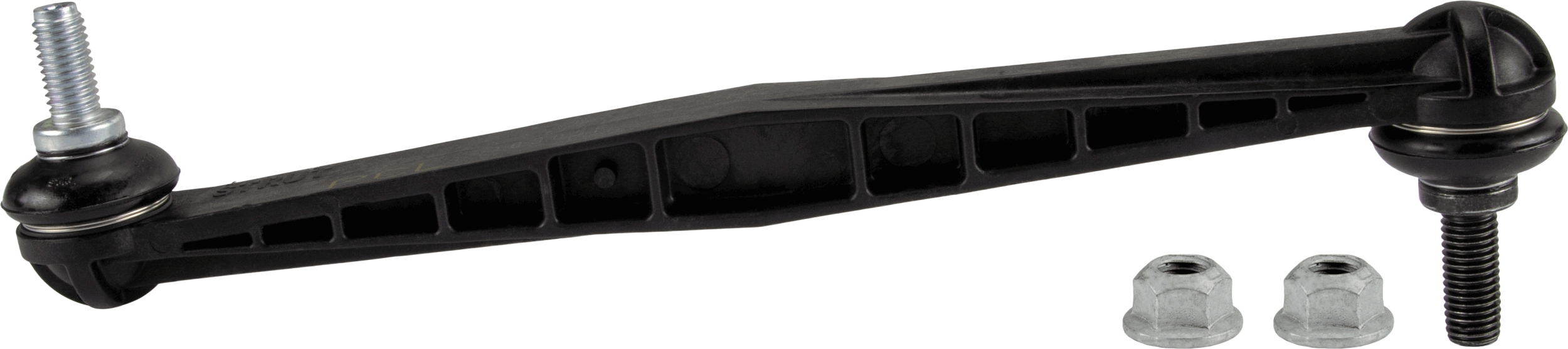 TRW Stang/led, stabilisator jts1368 højre foraksel for CHEVROLET