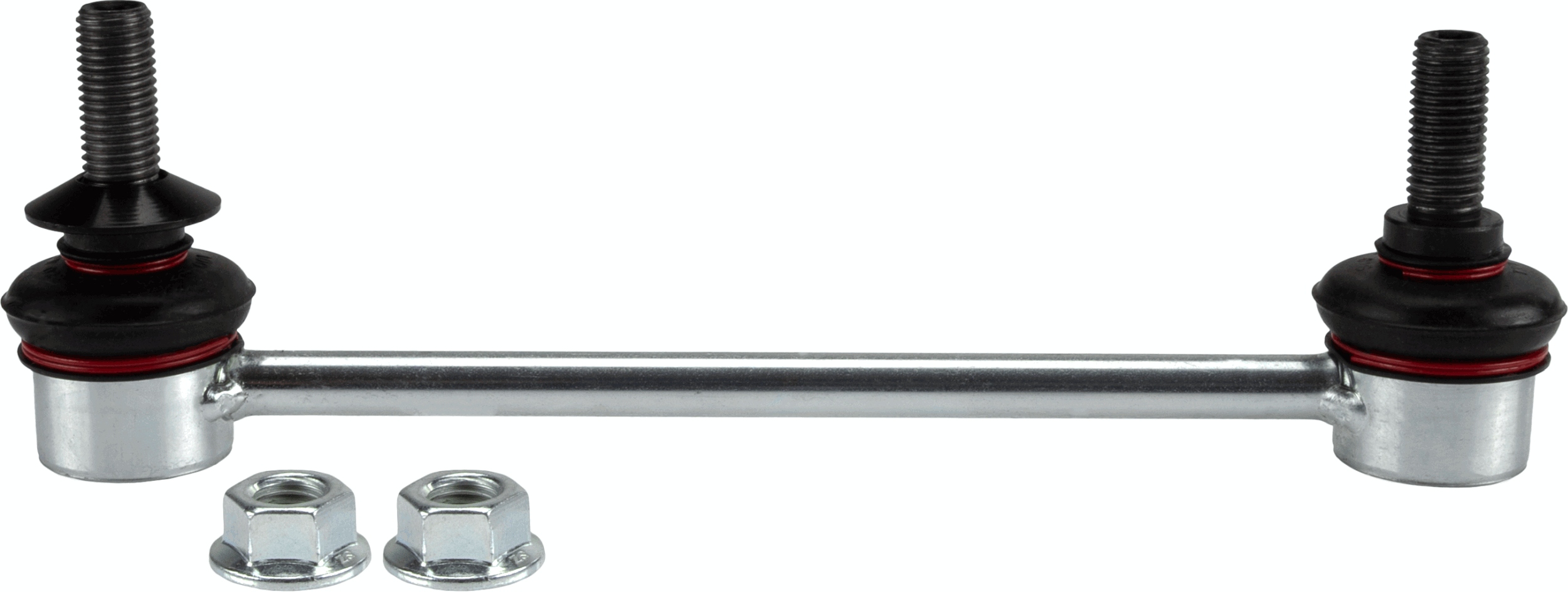 TRW Stang/led, stabilisator jts1236 Bagaksel højre for BMW