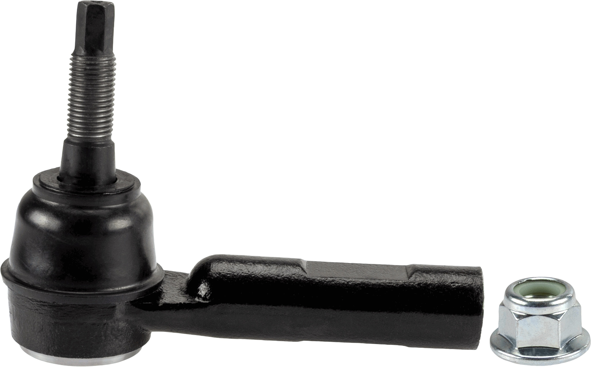 TRW Sporstangkugle jte1572 ydre for DODGE