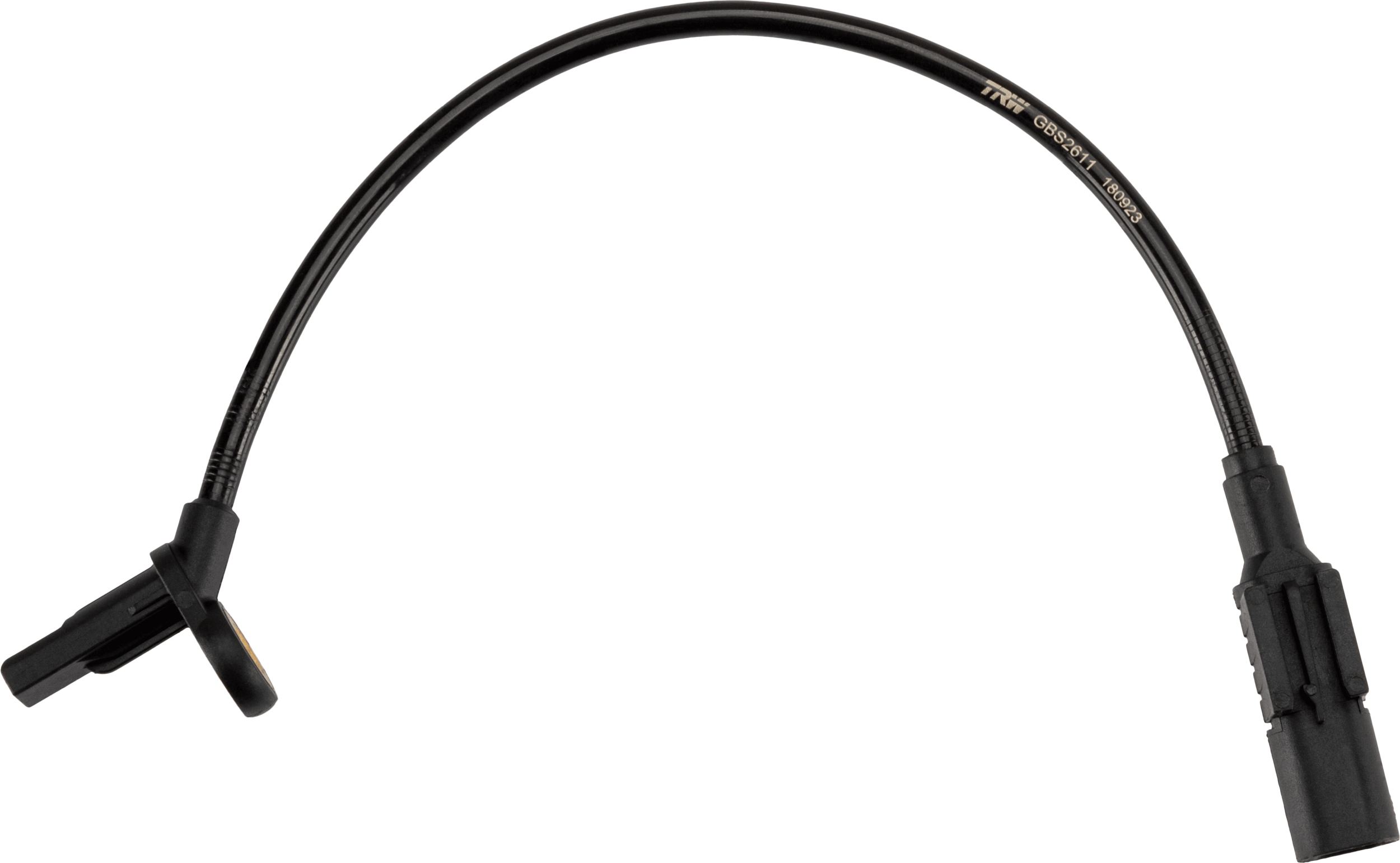 TRW ABS Sensor gbs2611 for MERCEDES-BENZ