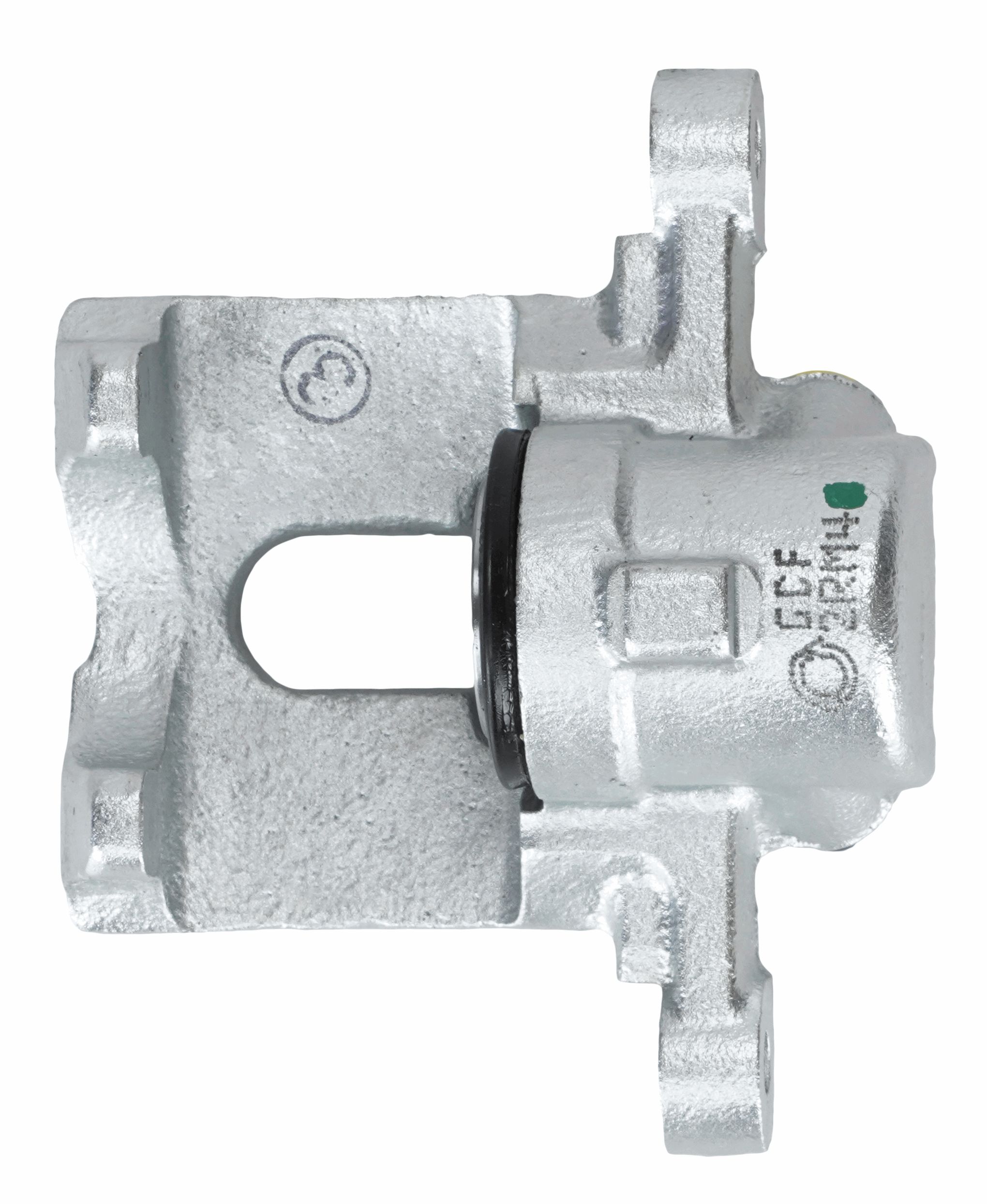 TRW Bremsekaliper bhq306e for TOYOTA