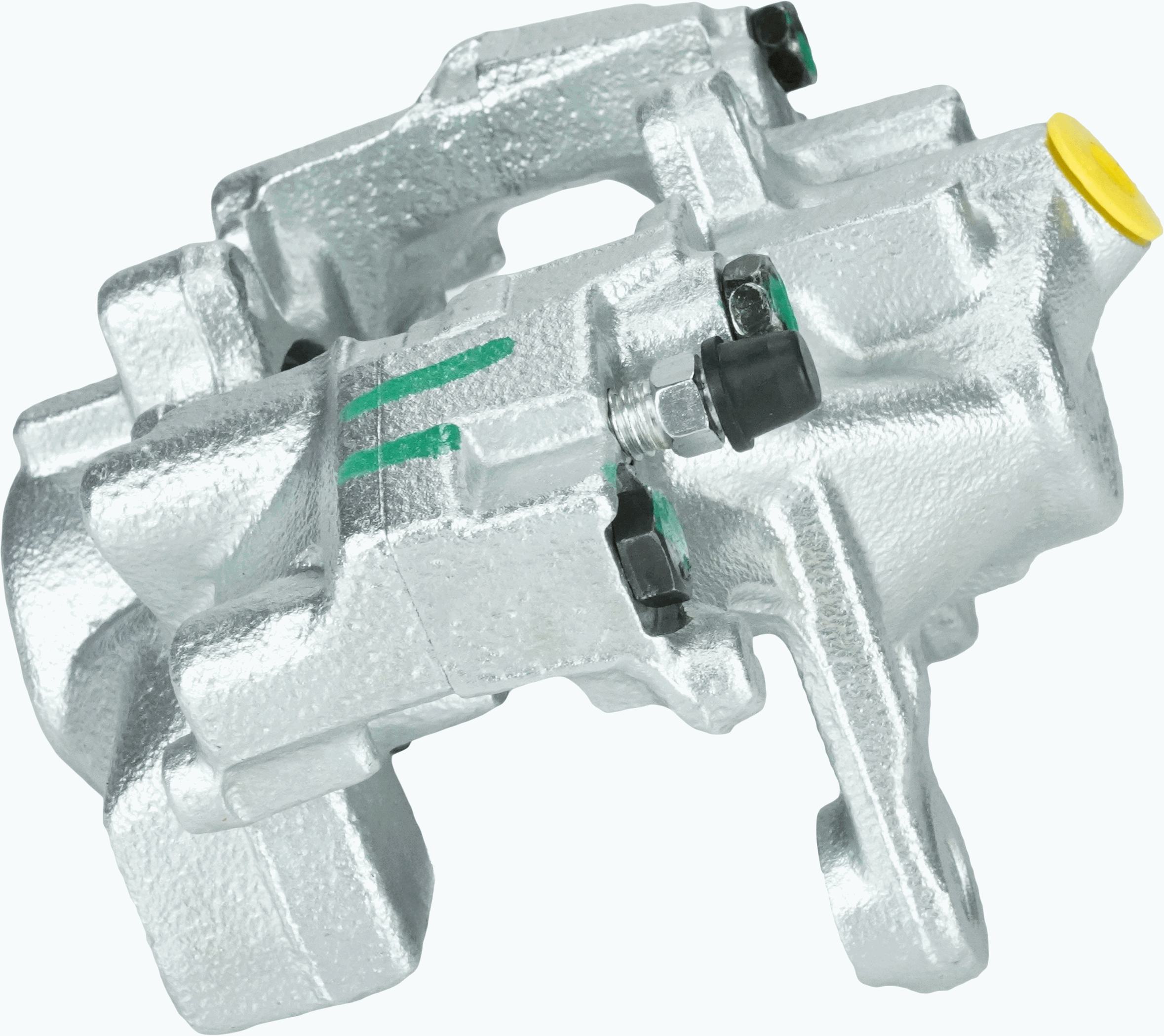TRW Bremsekaliper bhr268e for MERCEDES-BENZ