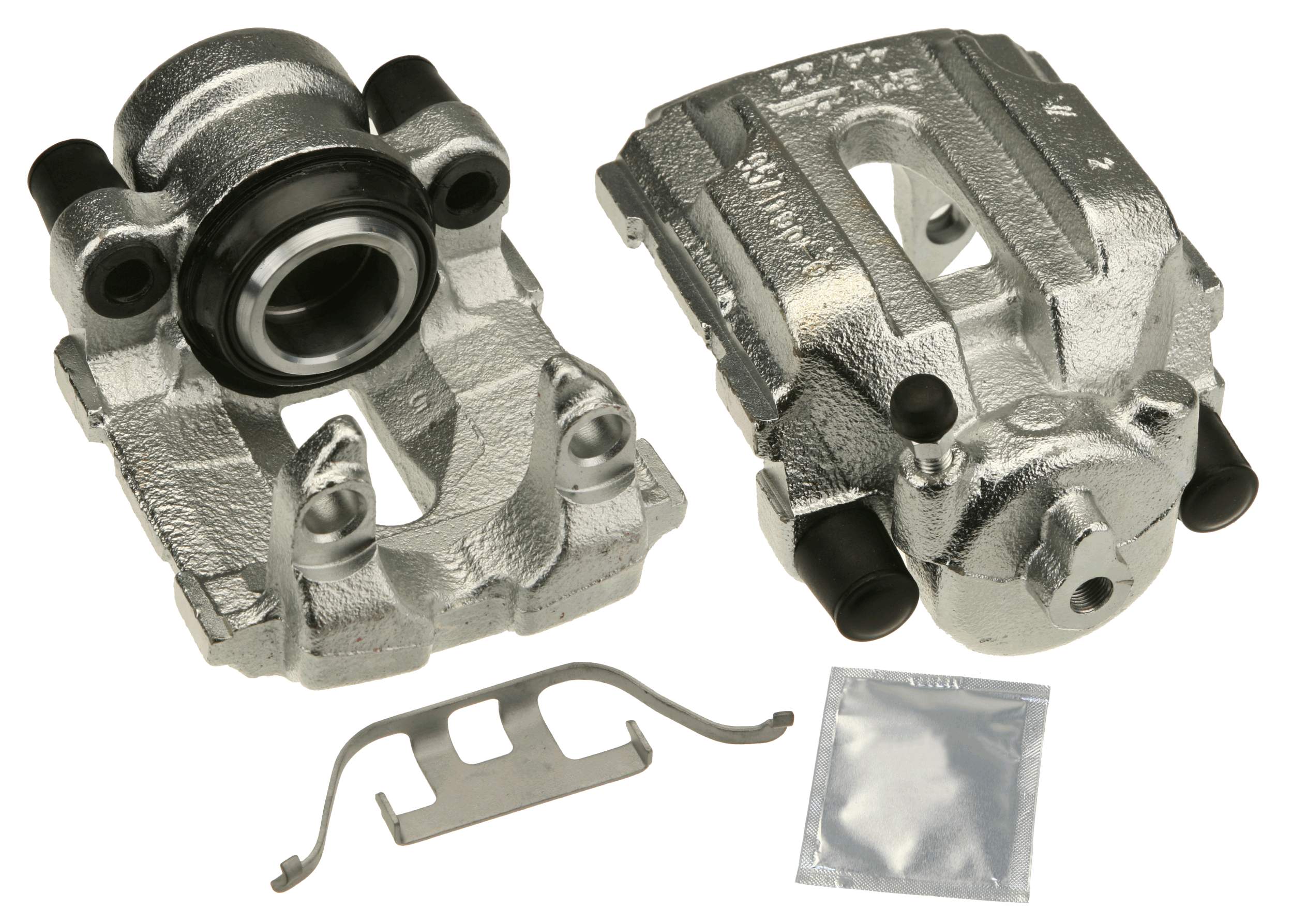 TRW Bremsekaliper bhs1305e for BMW