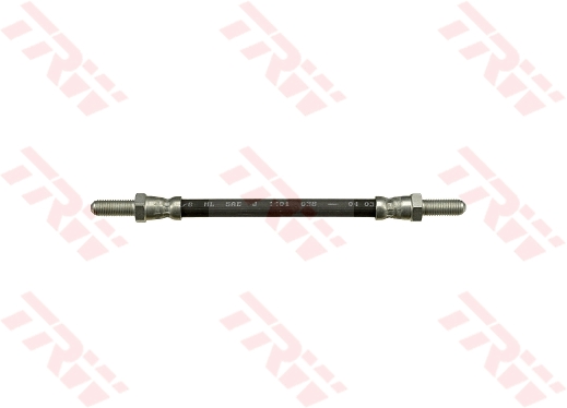 TRW Bremseslange phc150 for PEUGEOT ROVER