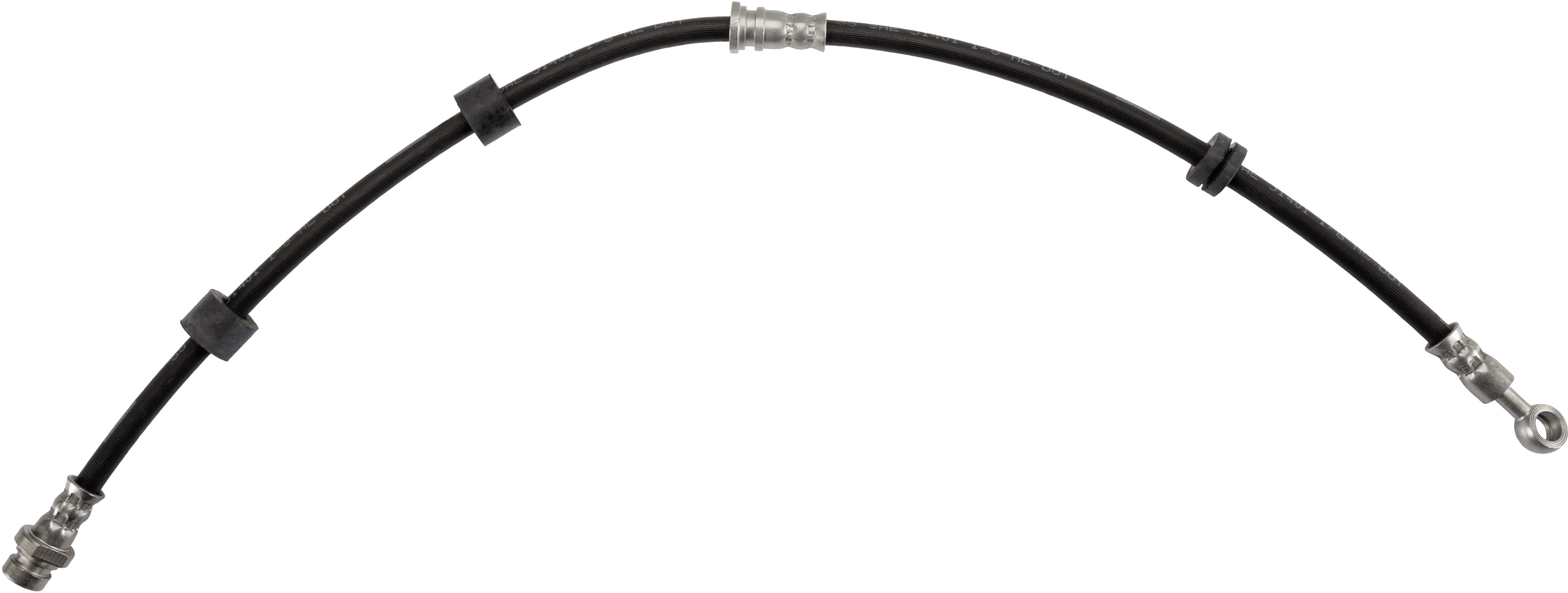 TRW Bremseslange phd2091 for MITSUBISHI CITROËN