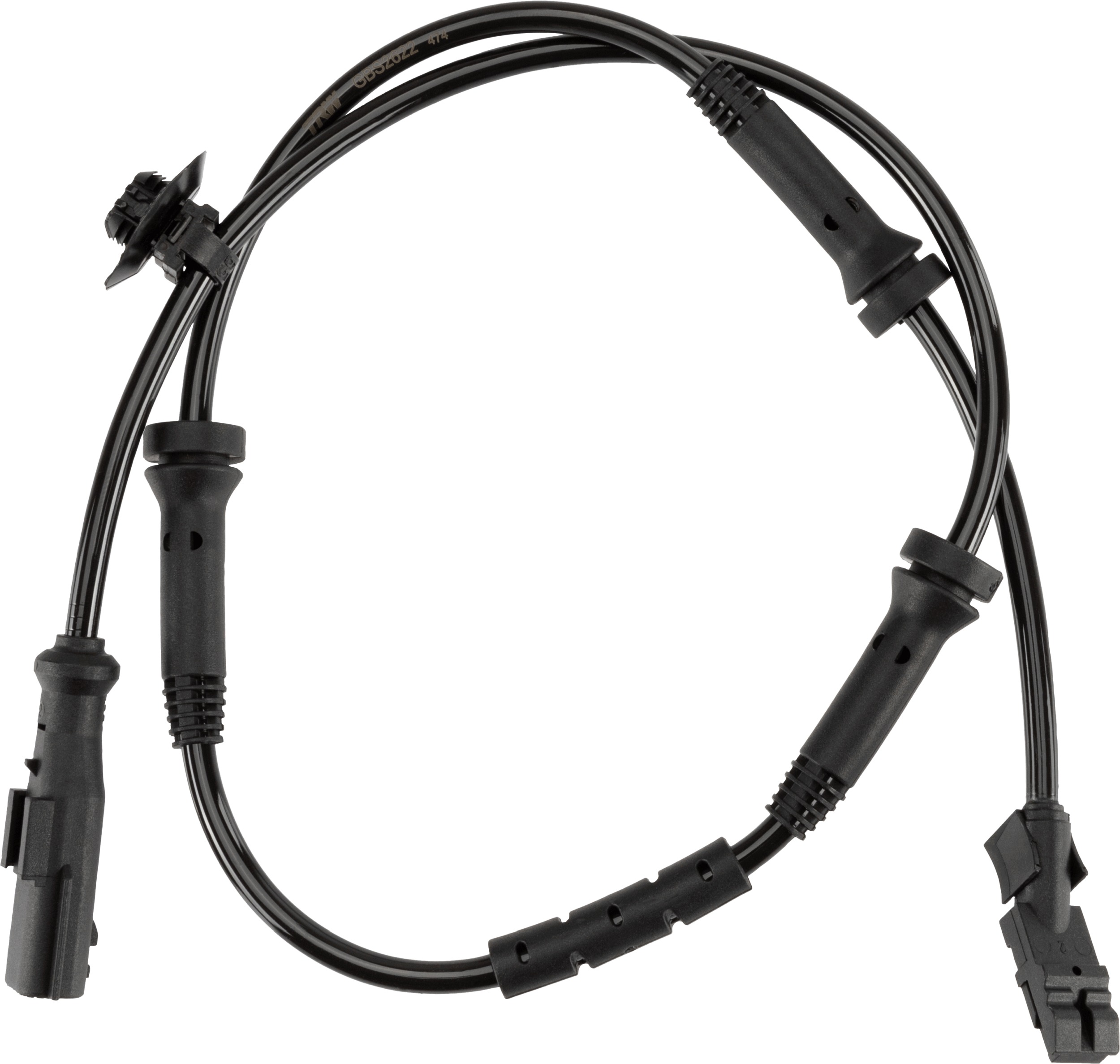 TRW ABS Sensor gbs2622 for MERCEDES-BENZ