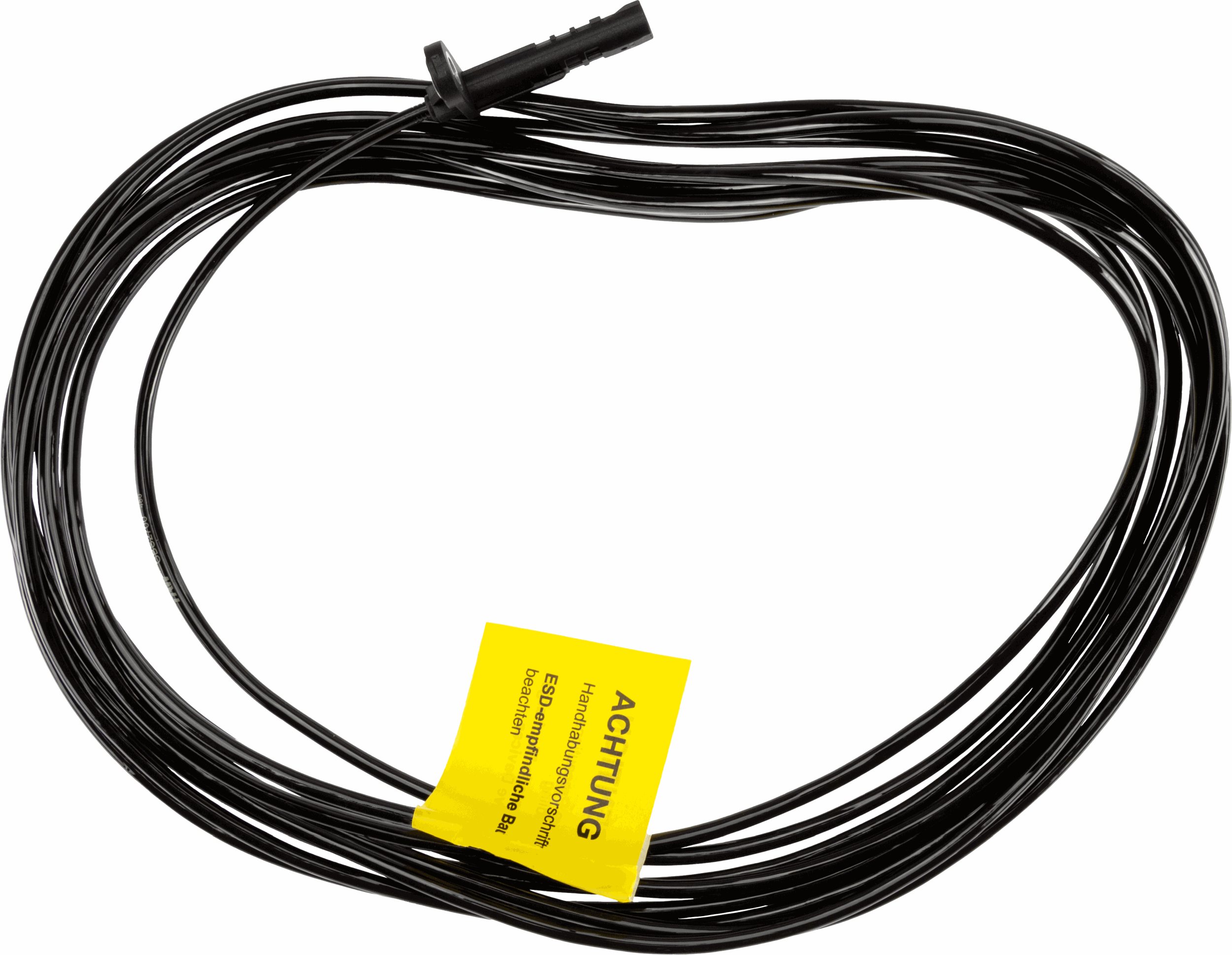 TRW ABS Sensor gbs2700 for MERCEDES-BENZ