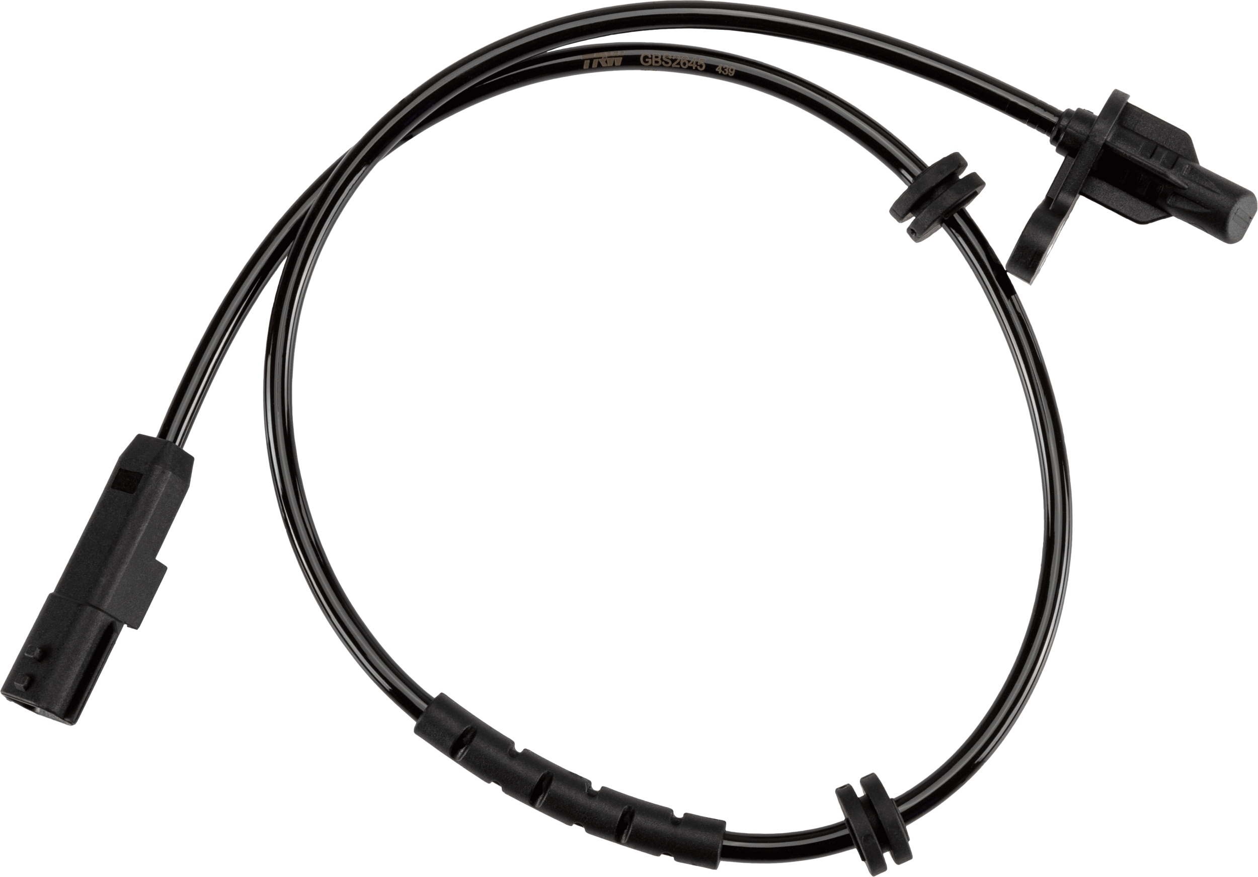 TRW ABS Sensor gbs2645 for RENAULT