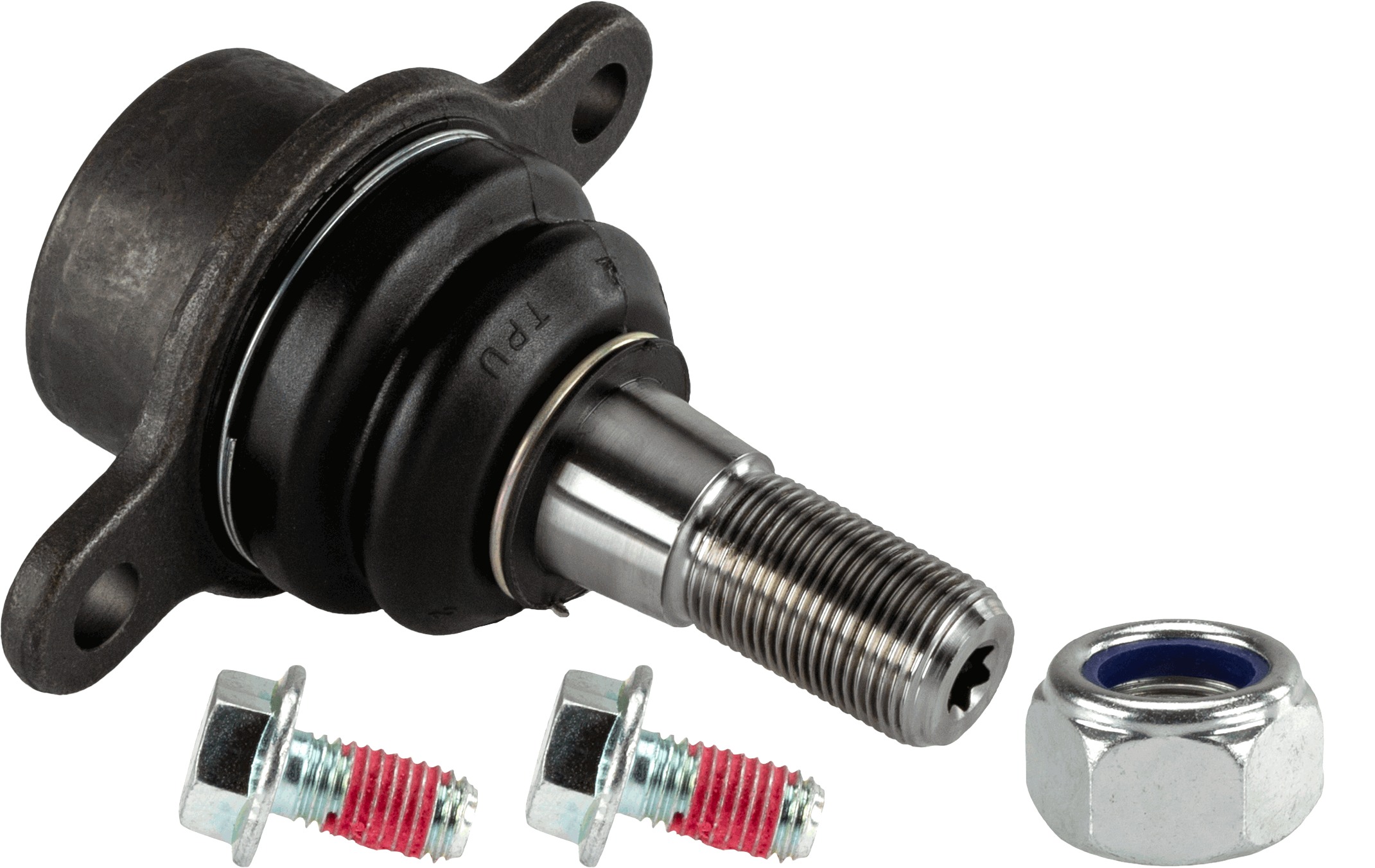 TRW Bærekugle jbj1078 ydre for FORD