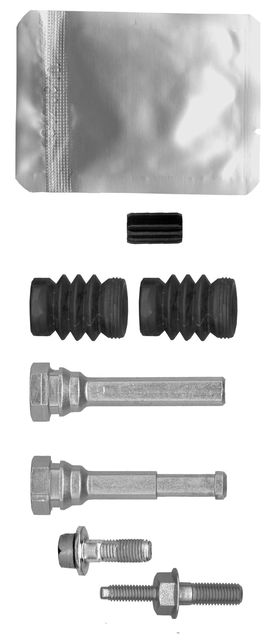 TRW Rep.sæt, bremsekaliper sj1394 for CHEVROLET