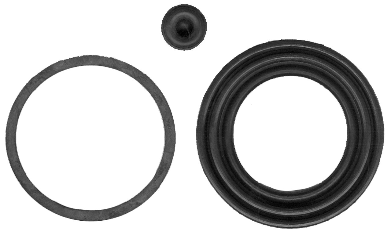 TRW Rep.sæt, bremsekaliper SJ1593 for BMW