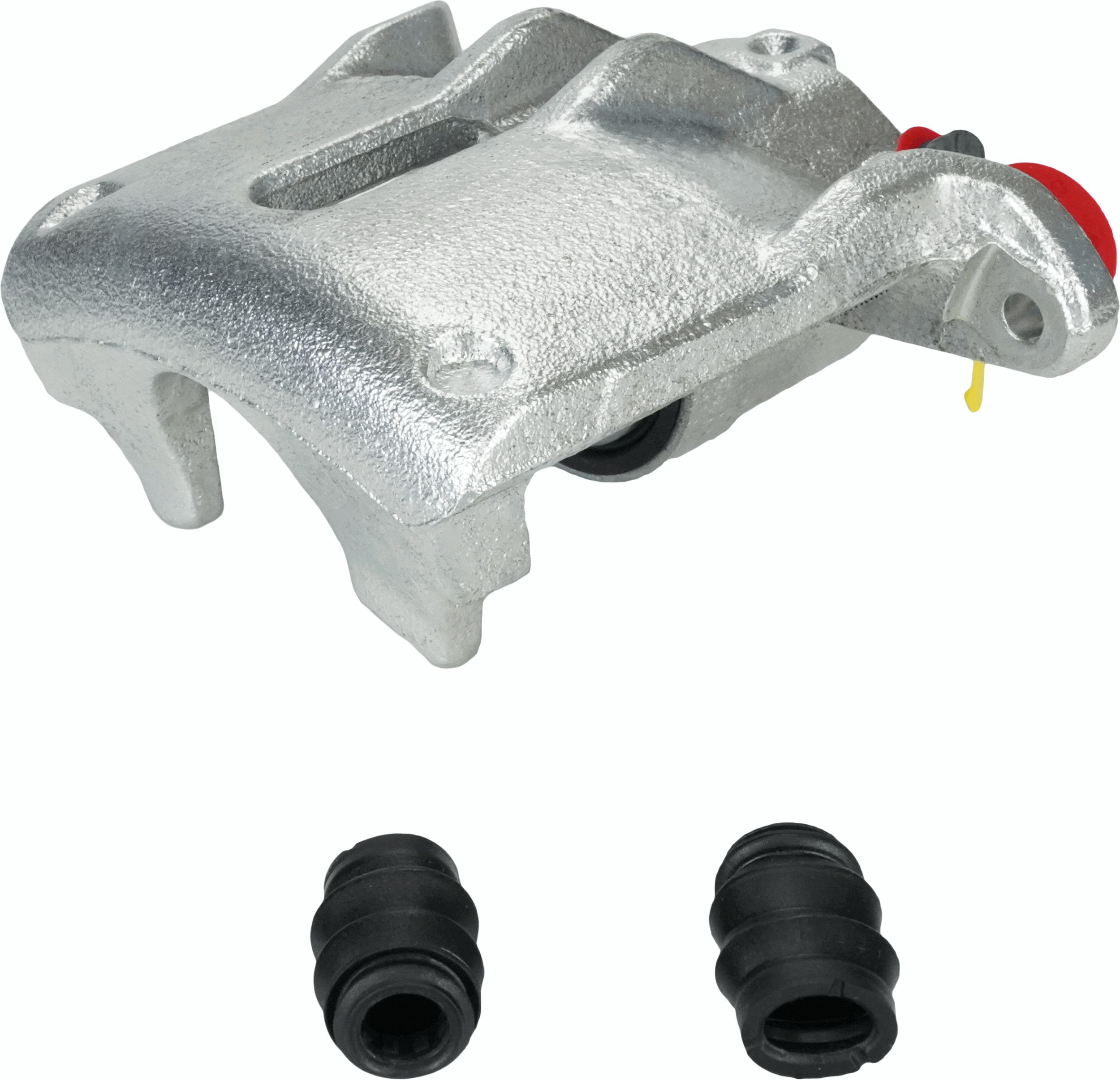TRW Bremsekaliper bhw659e for RENAULT