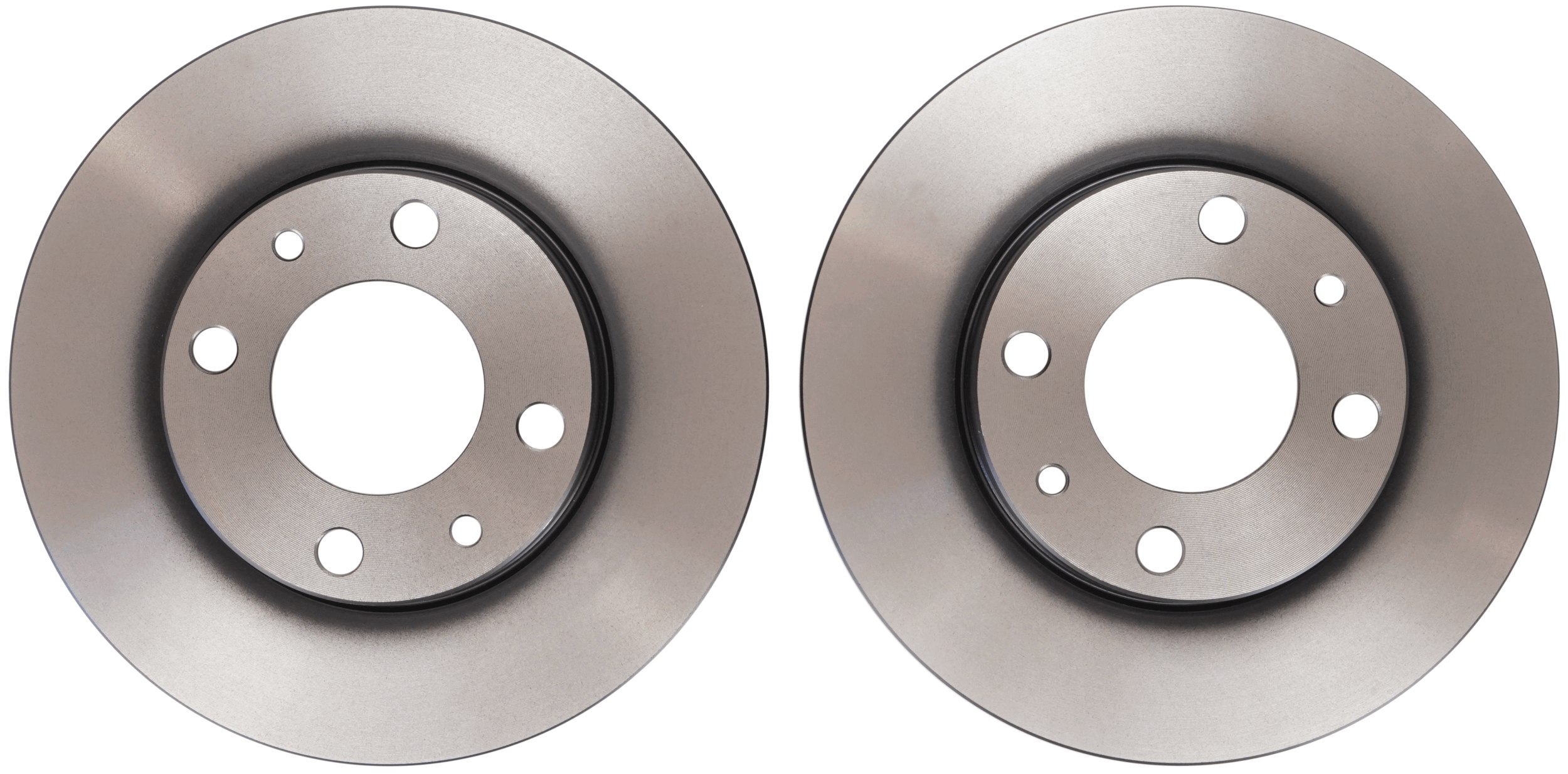 TRW Bremseskive df1721 228mm 11mm for LANCIA FIAT YUGO FSO SEAT