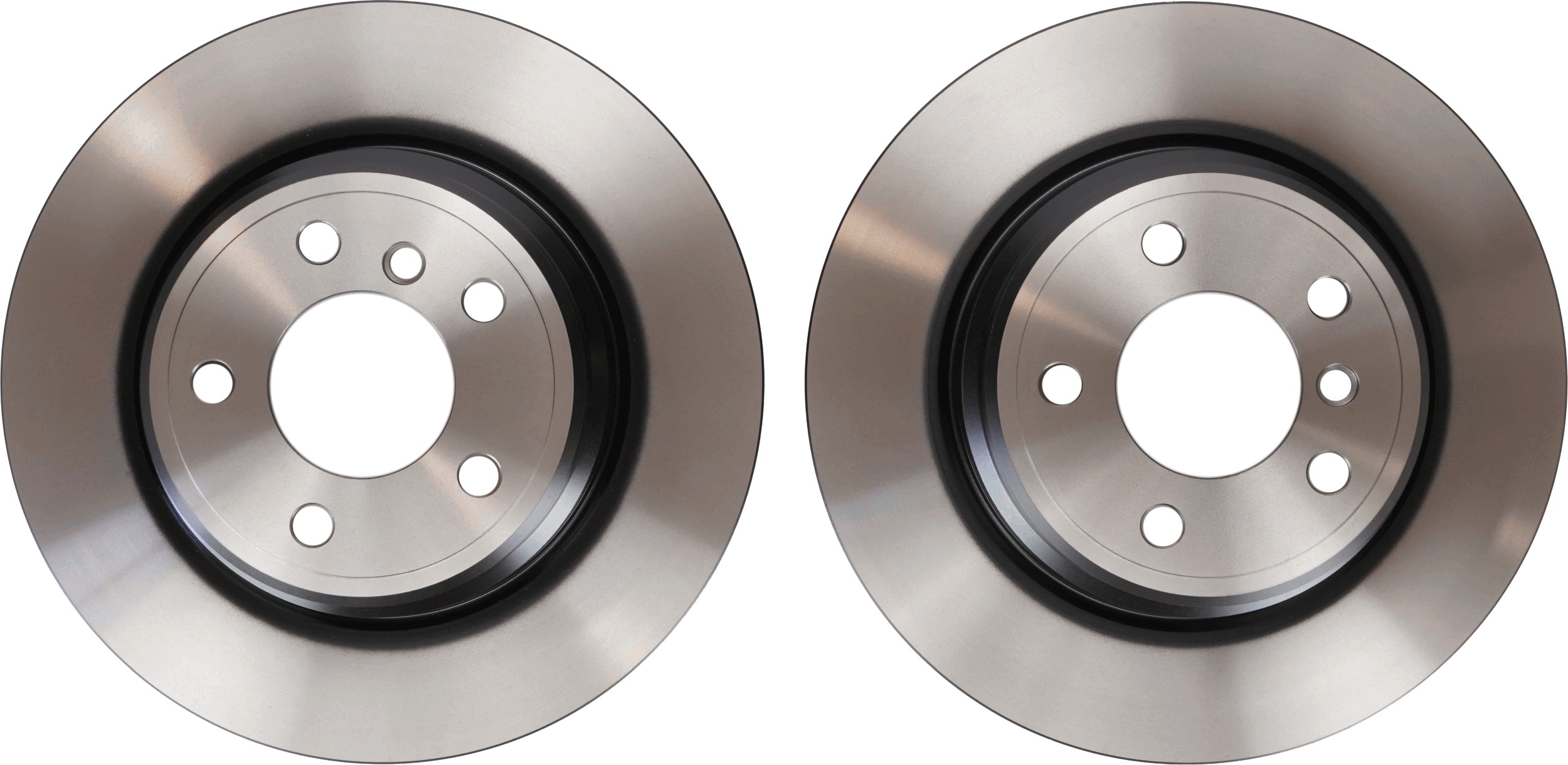 TRW Bremseskive df4189 324mm 12mm for BMW