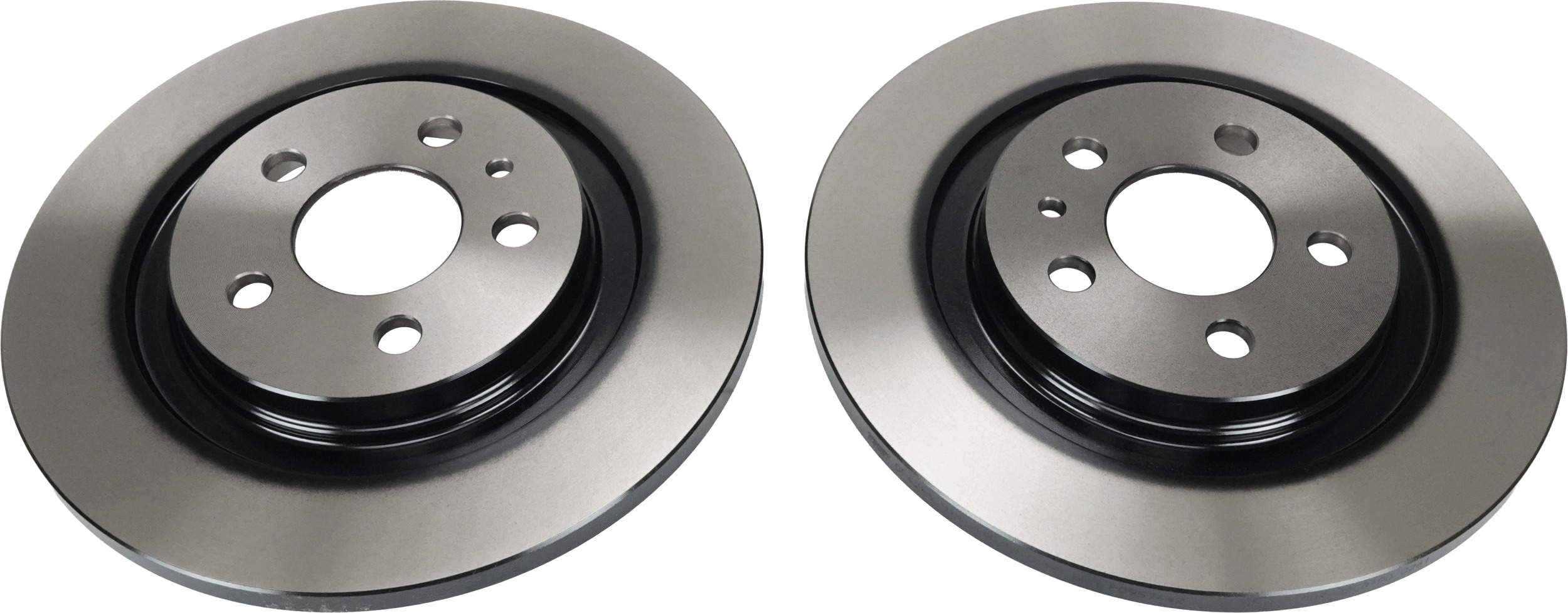 TRW Bremseskive df4256 272mm 12mm for PEUGEOT FIAT