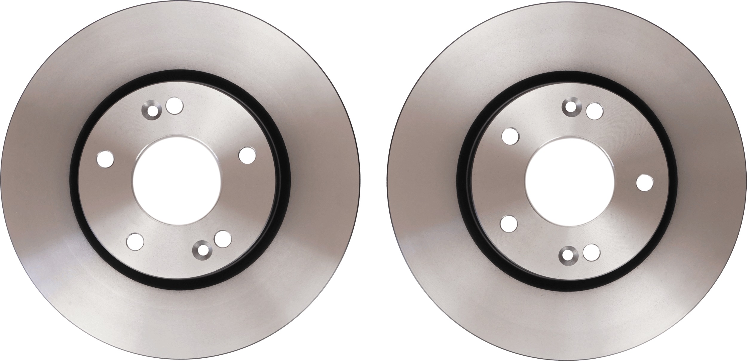 TRW Bremseskive df4283 280mm 26mm for HYUNDAI (BEIJING) HYUNDAI KIA JAC KIA (DYK)