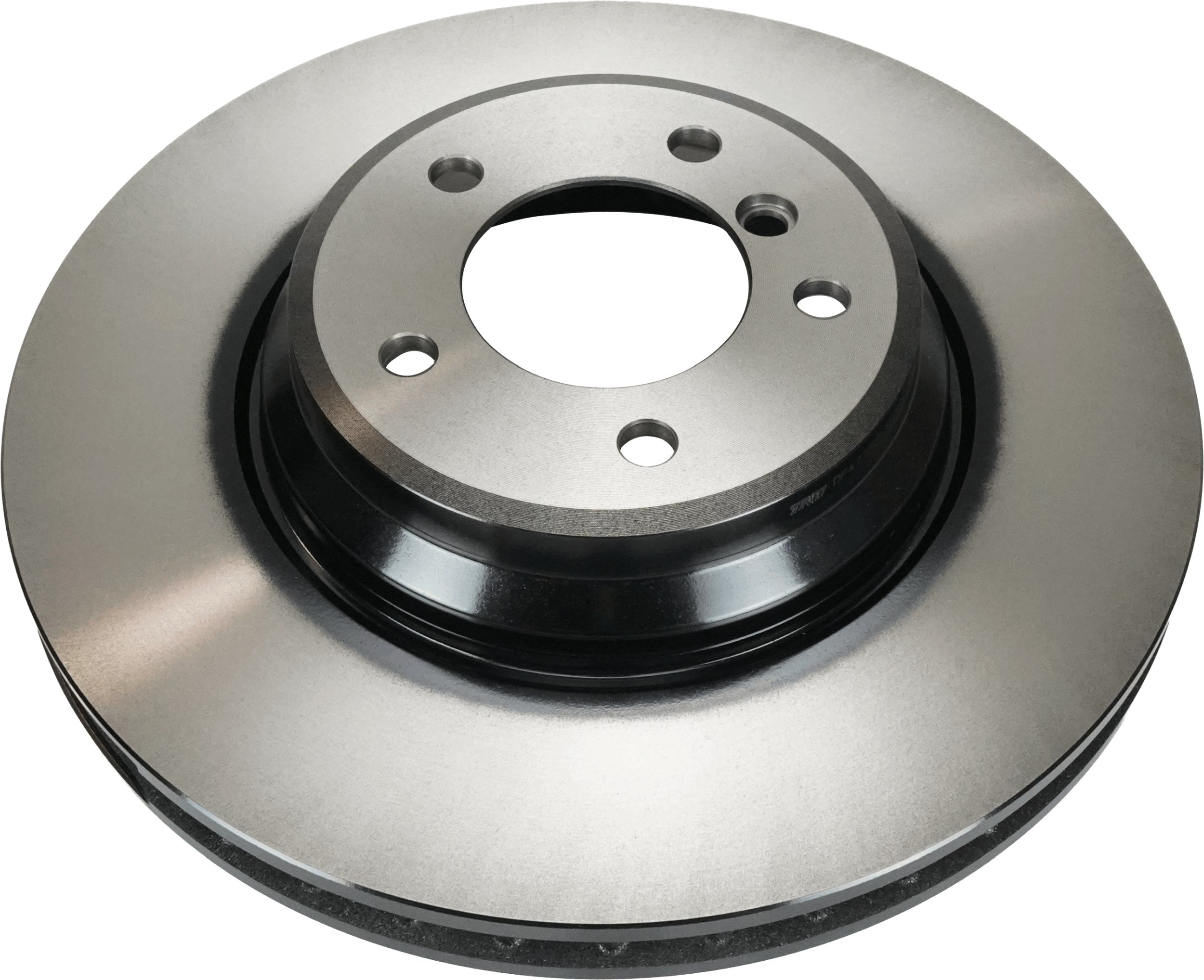 TRW Bremseskive df4775s 348mm 30mm for BMW