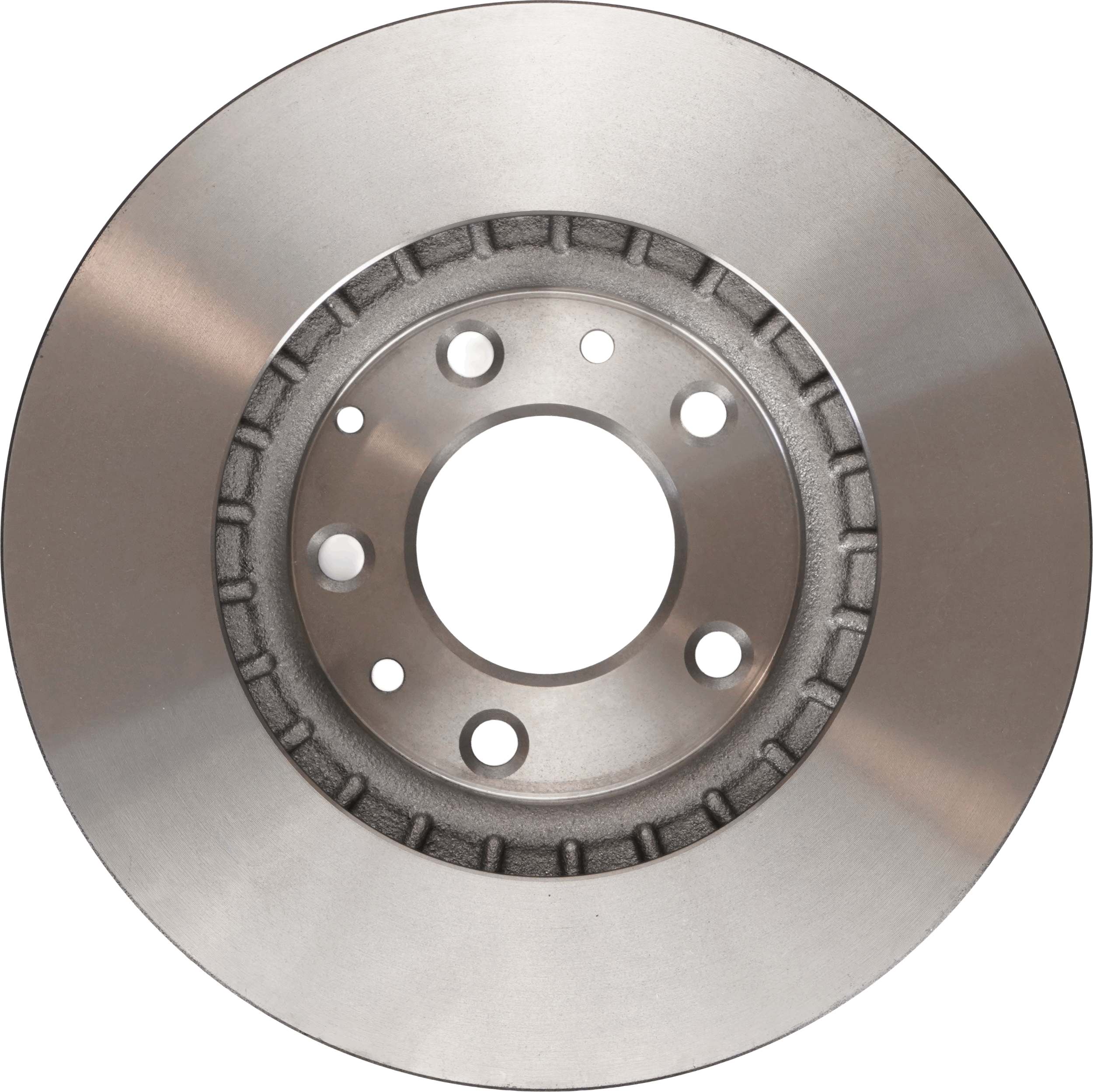 TRW Bremseskive df4958s 296mm 28mm for MAZDA