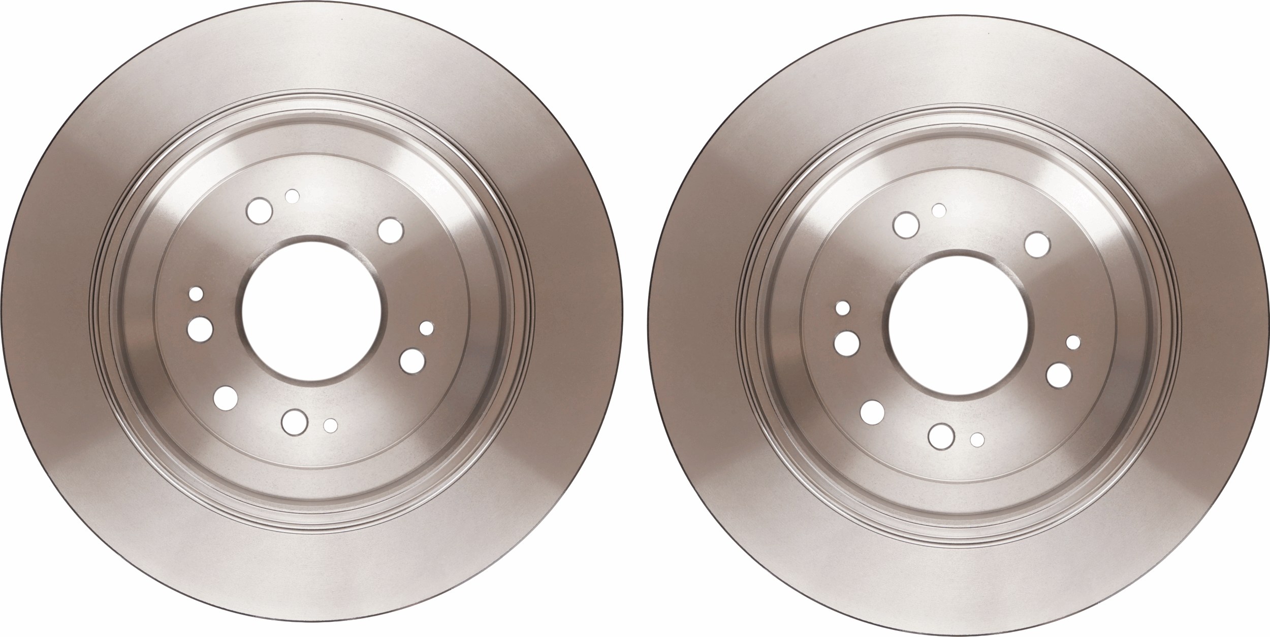 TRW Bremseskive df6678 305mm 9mm for HONDA