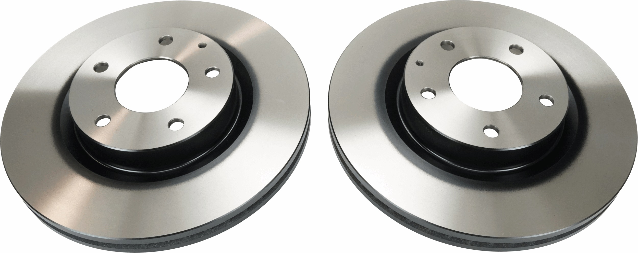 TRW Bremseskive df6731 295mm 25mm for MAZDA