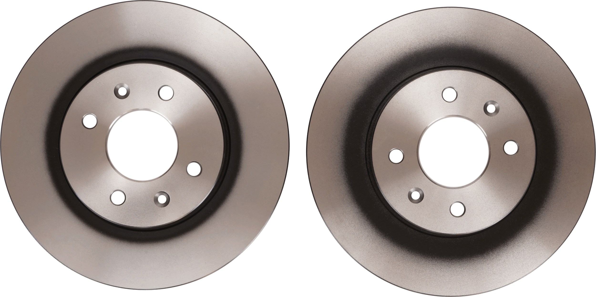 TRW Bremseskive df6794 256mm 22mm for KIA