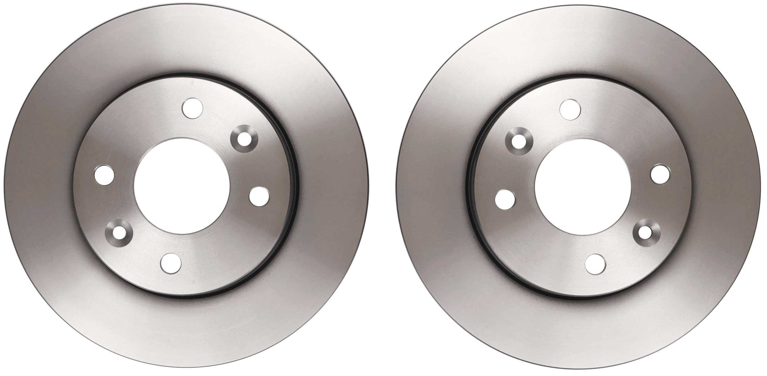 TRW Bremseskive df1013 238mm 12mm for DACIA RENAULT