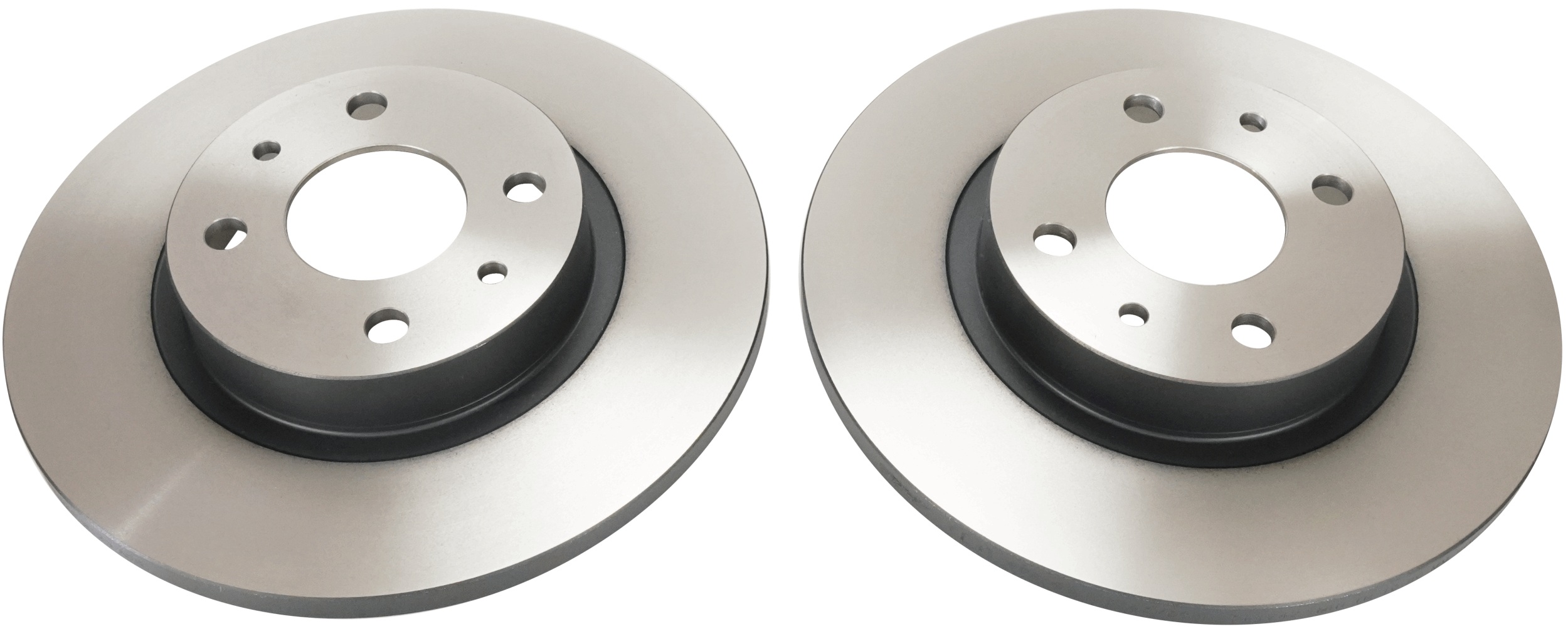 TRW Bremseskive df1747 258mm 12mm for LANCIA FIAT