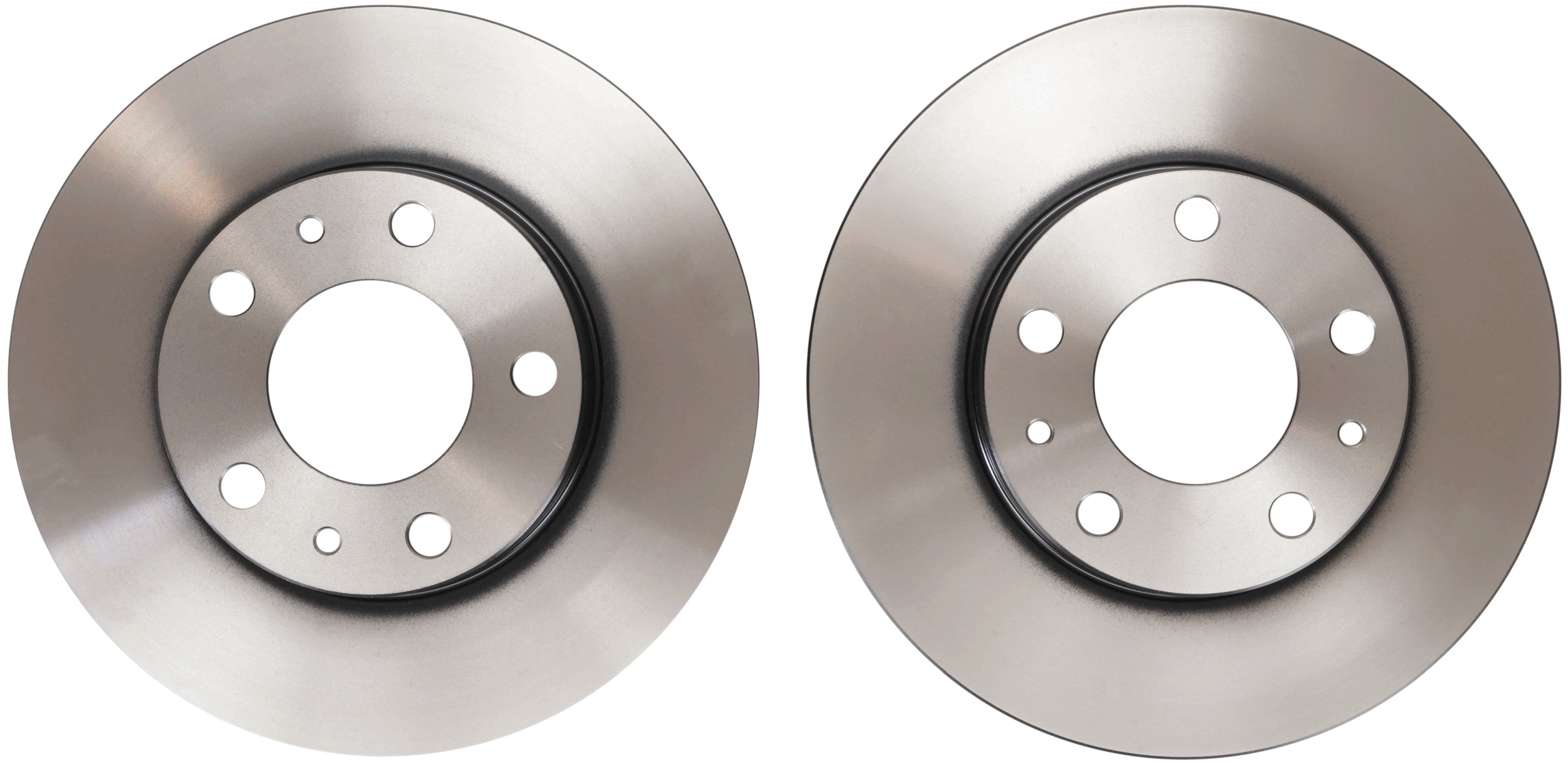 TRW Bremseskive df2721 280mm 24mm for PEUGEOT FIAT VAUXHALL