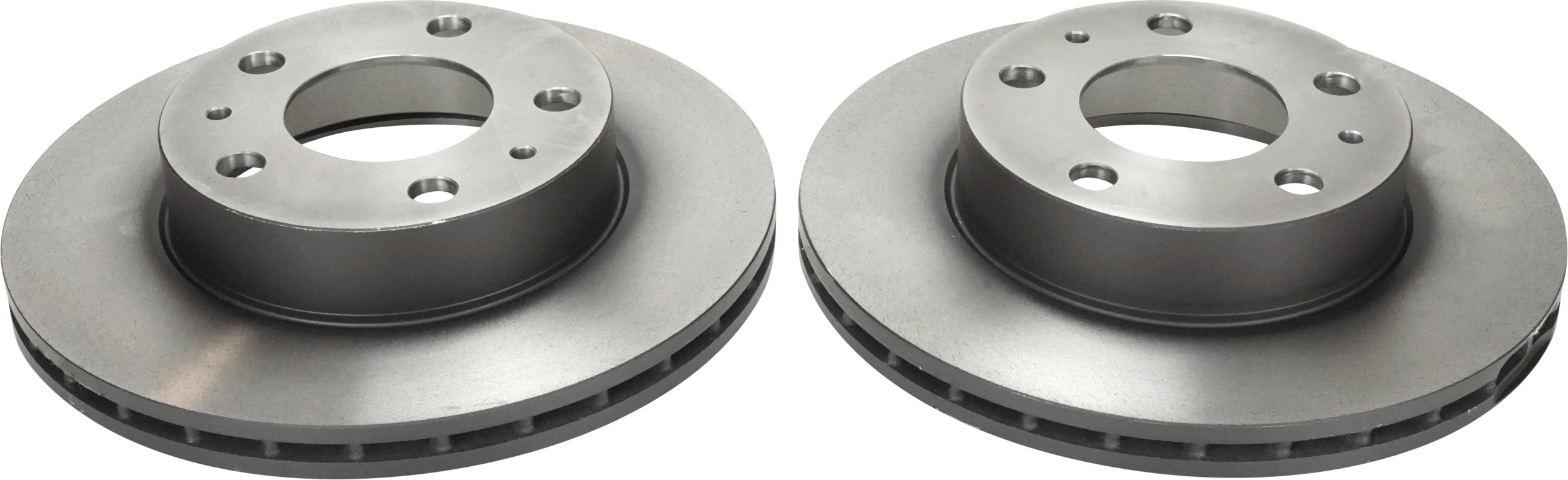 TRW Bremseskive df2722 300mm 24mm for CITROËN FIAT PEUGEOT
