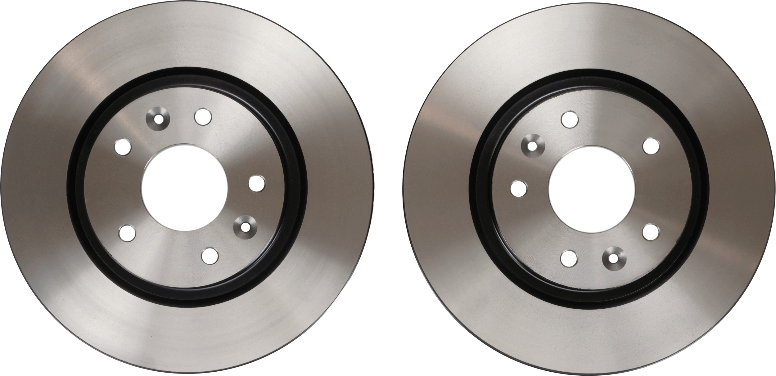 TRW Bremseskive df6786 296mm 26mm for RENAULT NISSAN