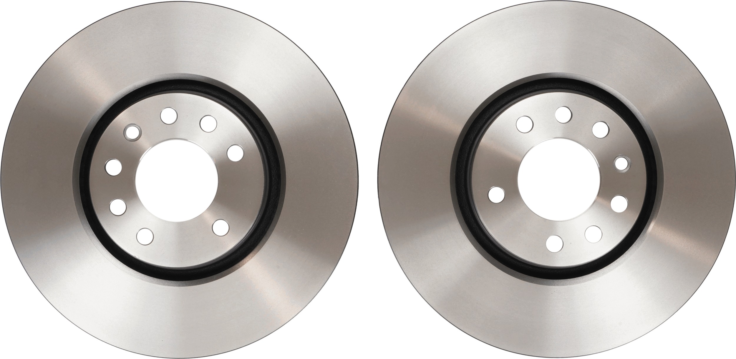 TRW Bremseskive df4246 308mm 25mm for VAUXHALL SAAB OPEL