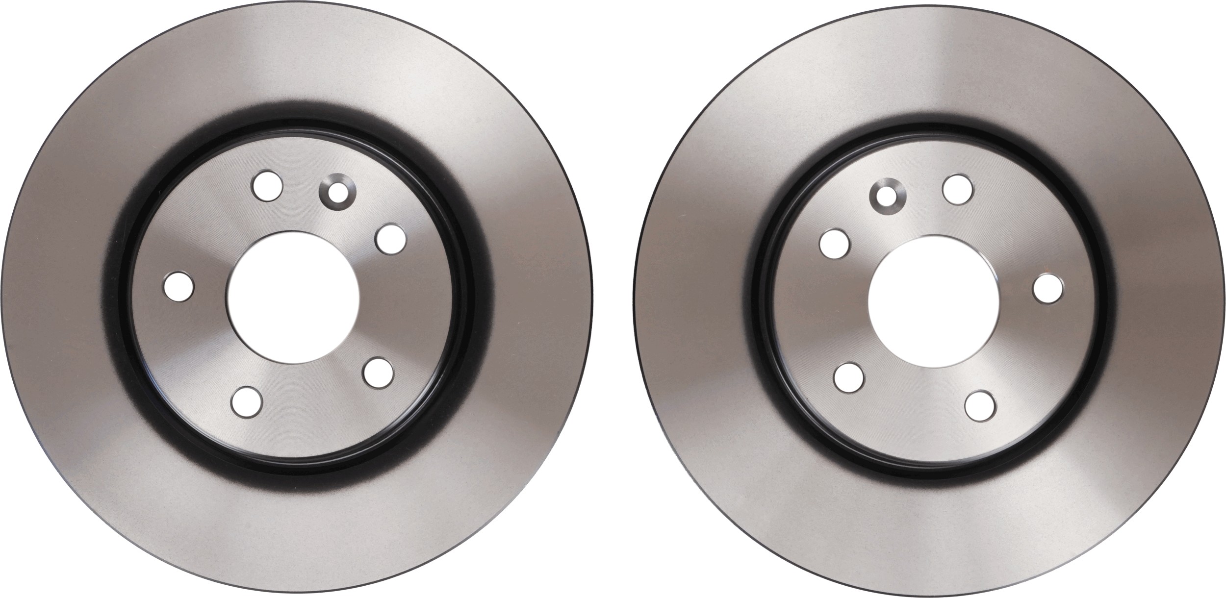 TRW Bremseskive df6819 276mm 26mm for CHEVROLET VAUXHALL OPEL
