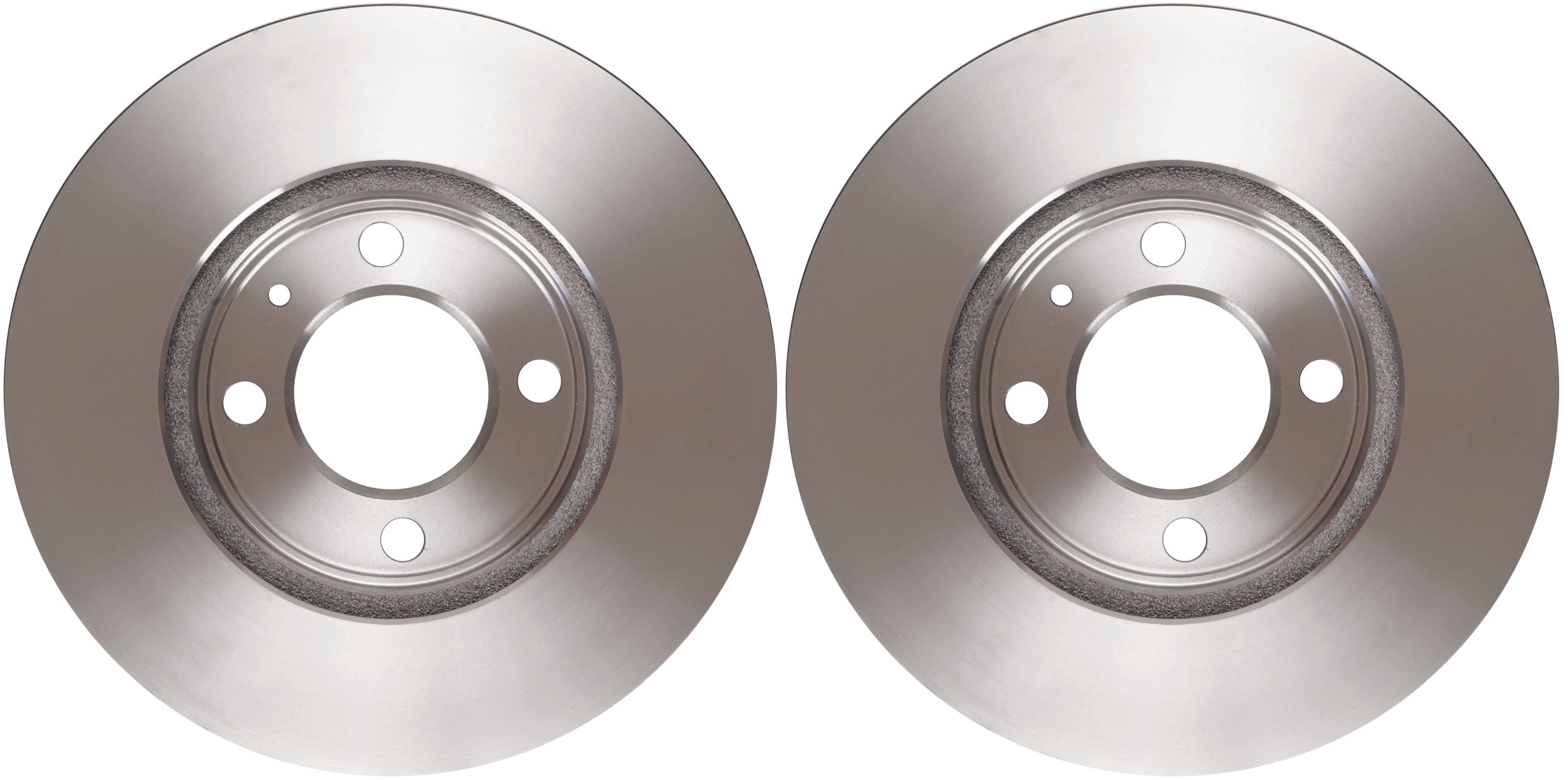 TRW Bremseskive DF1533 256mm 20mm for SEAT