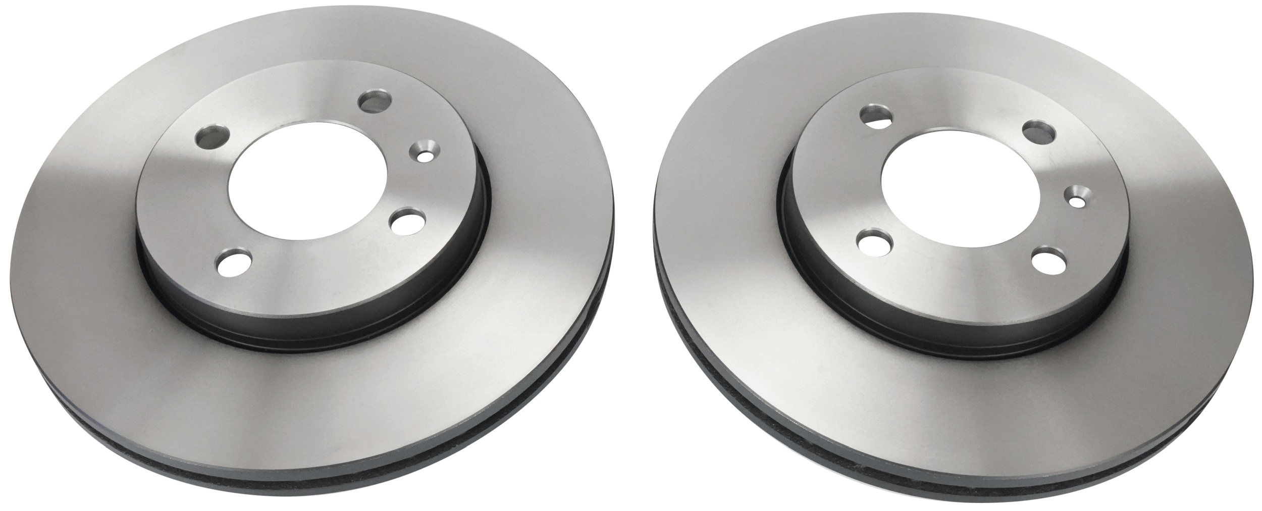 TRW Bremseskive df1533 256mm 20mm for VW