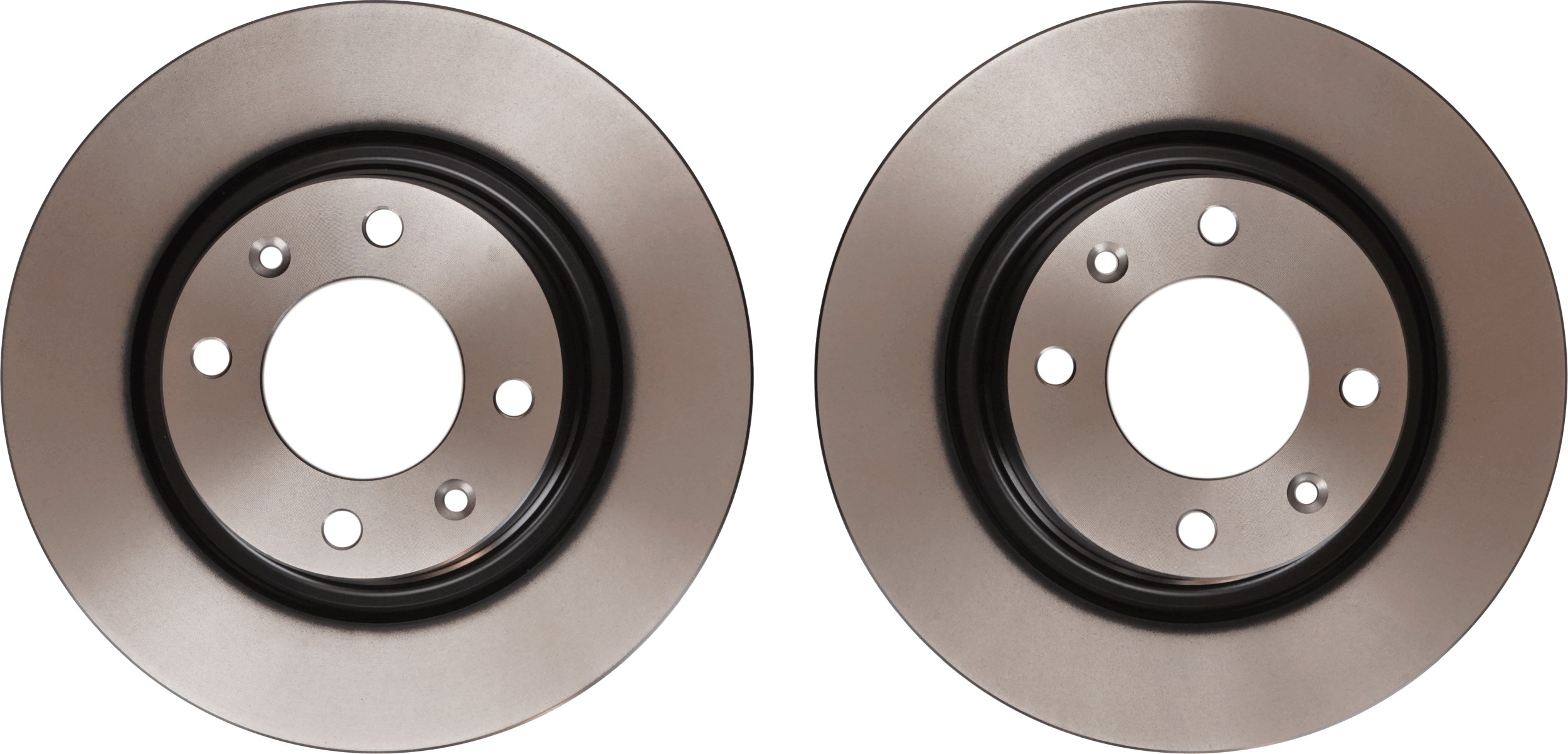 TRW Bremseskive df4215 276mm 14mm for CITROËN