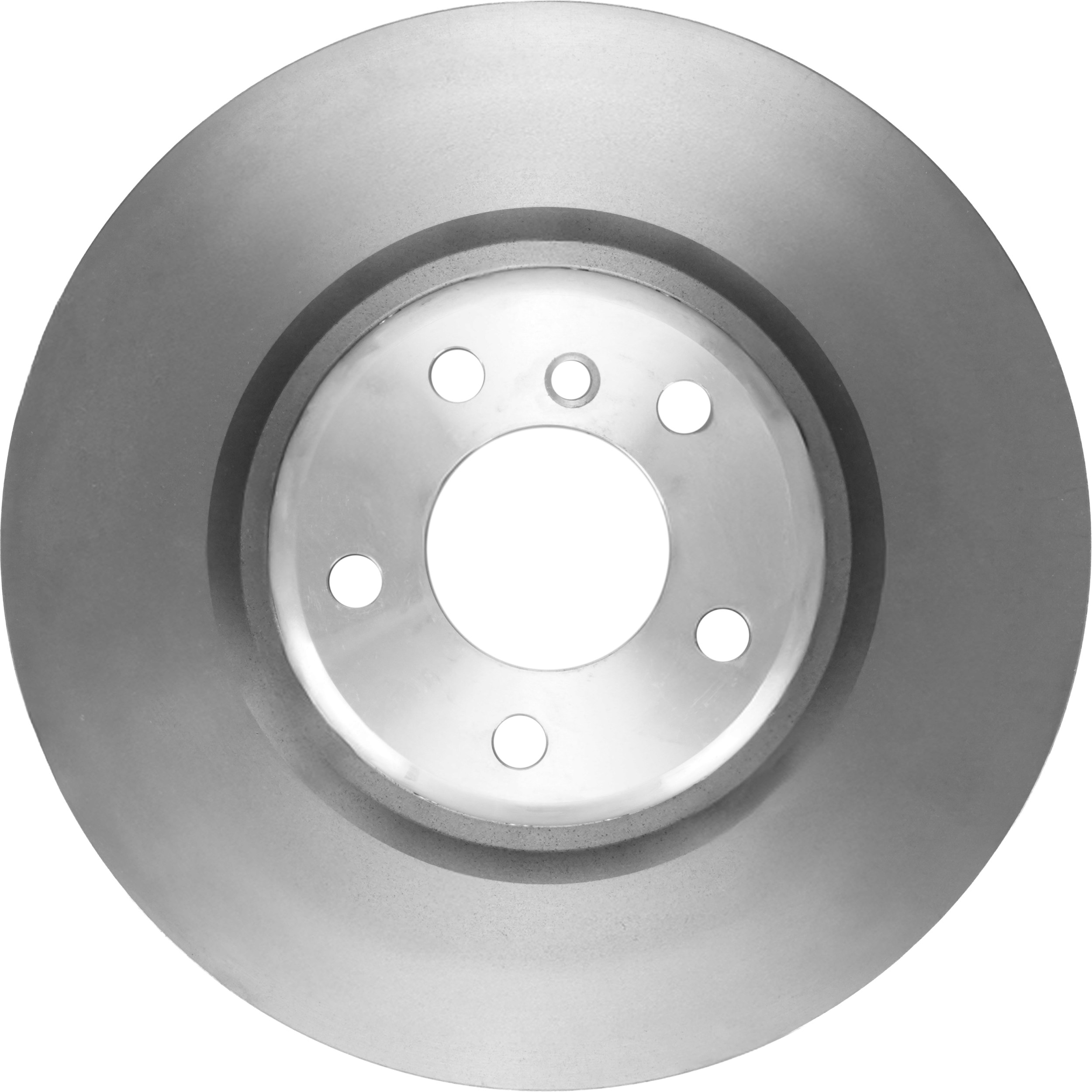 TRW Bremseskive df6602s Todelt bremseskive 345mm 24mm for BMW