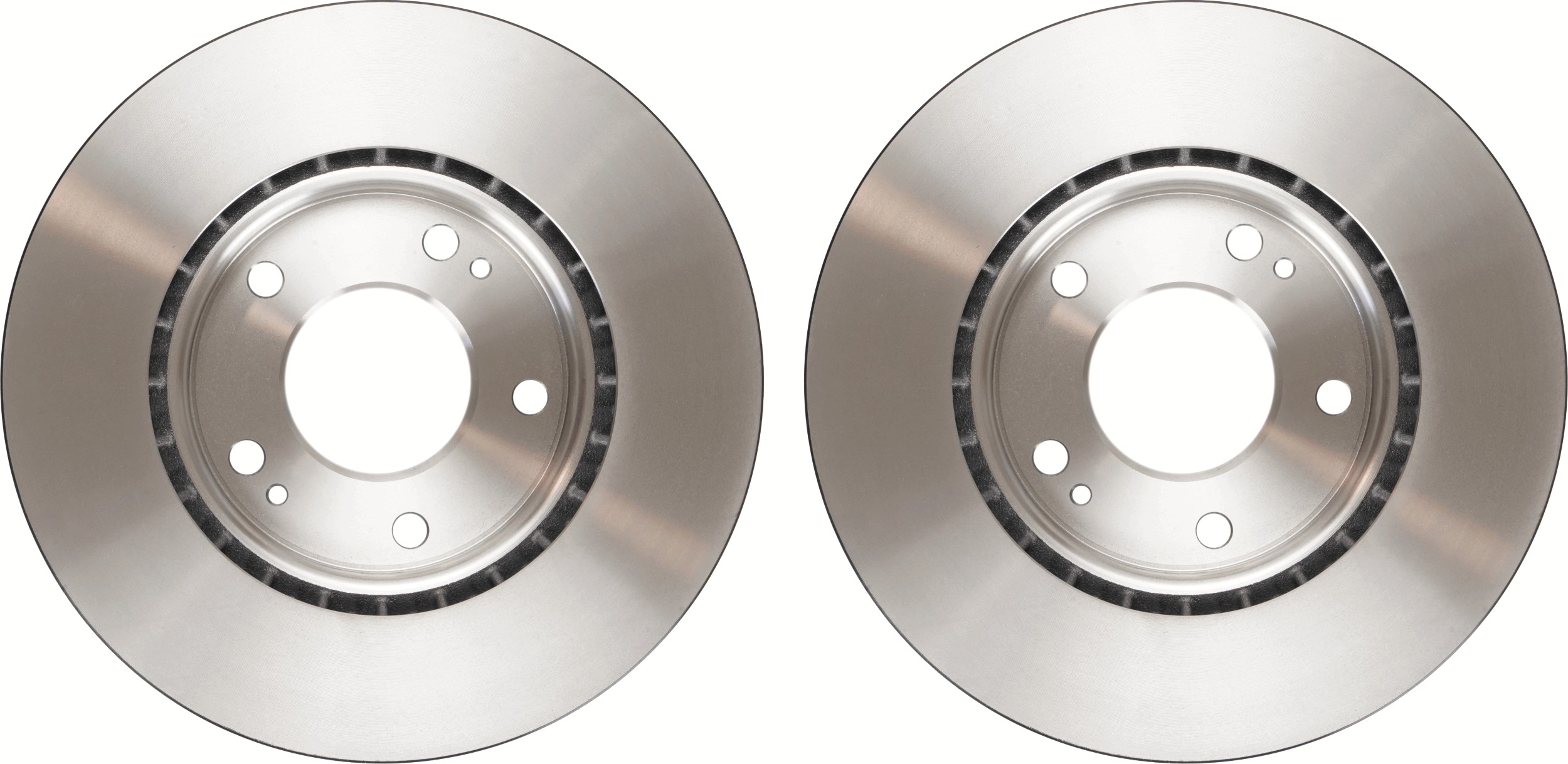TRW Bremseskive df8056 280mm 23mm for KIA HYUNDAI (BEIJING)