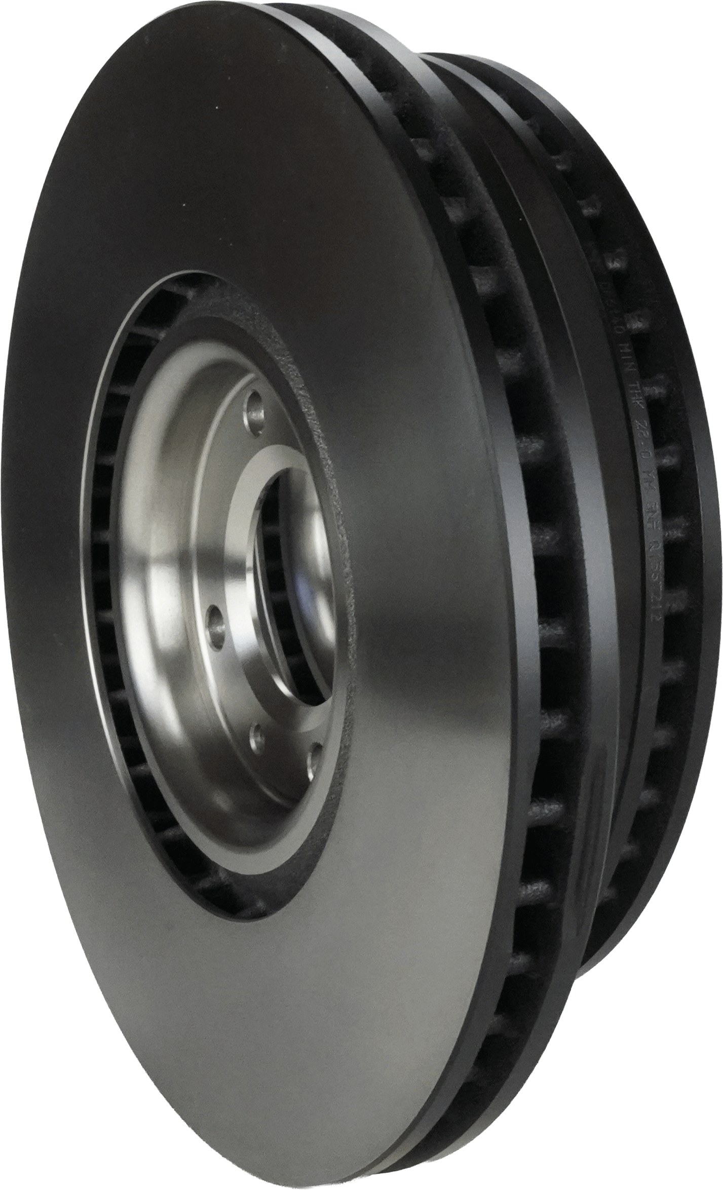 TRW Bremseskive df6140 339mm 30mm for DS
